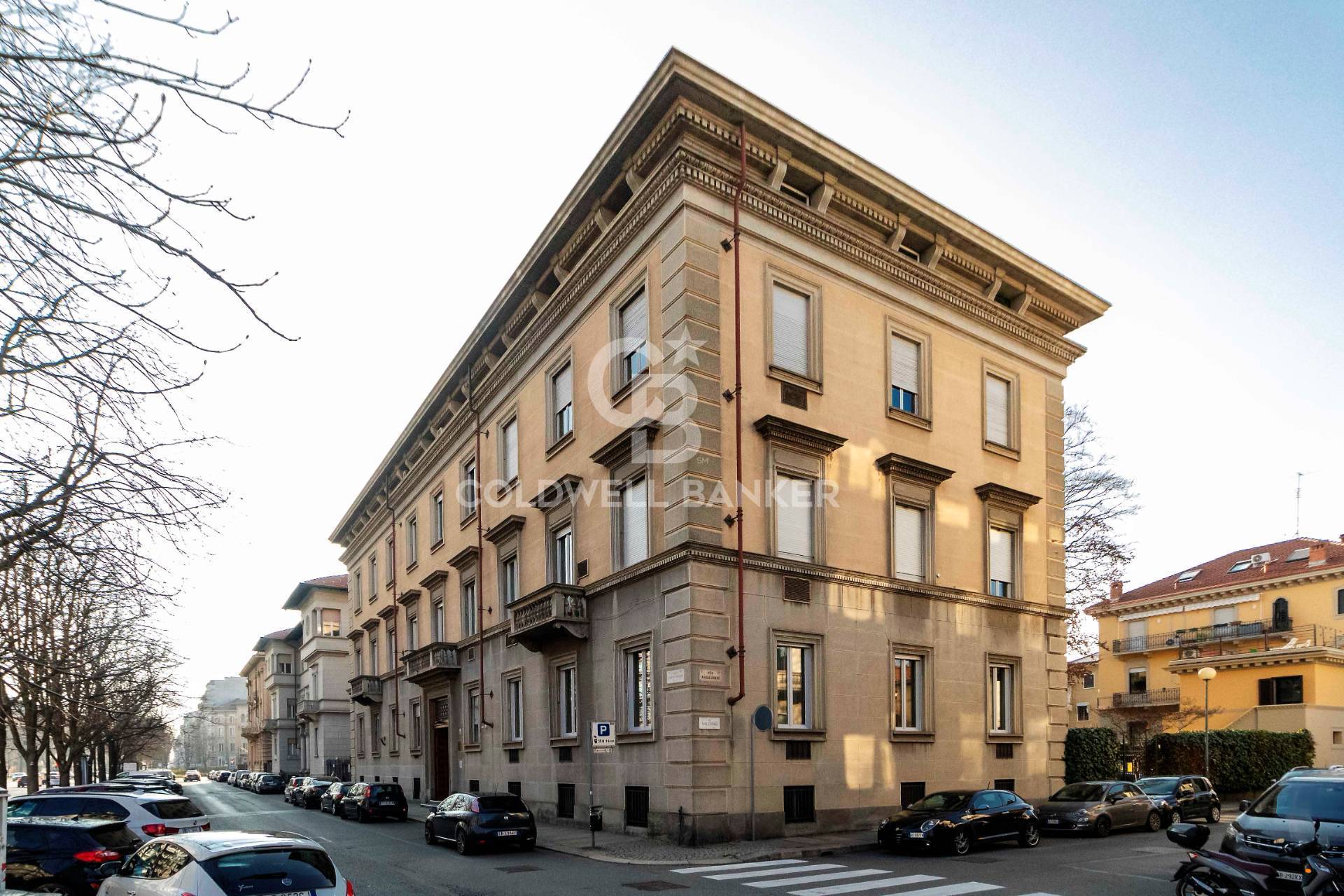 Appartamento in affitto a Torino, Crocetta