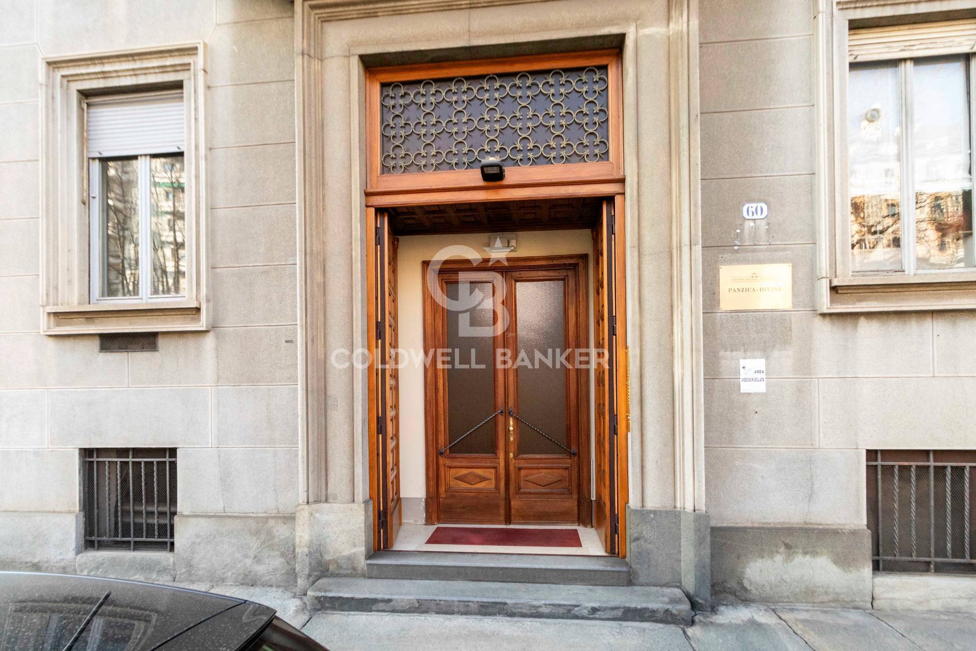 Appartamento in affitto a Torino, Crocetta