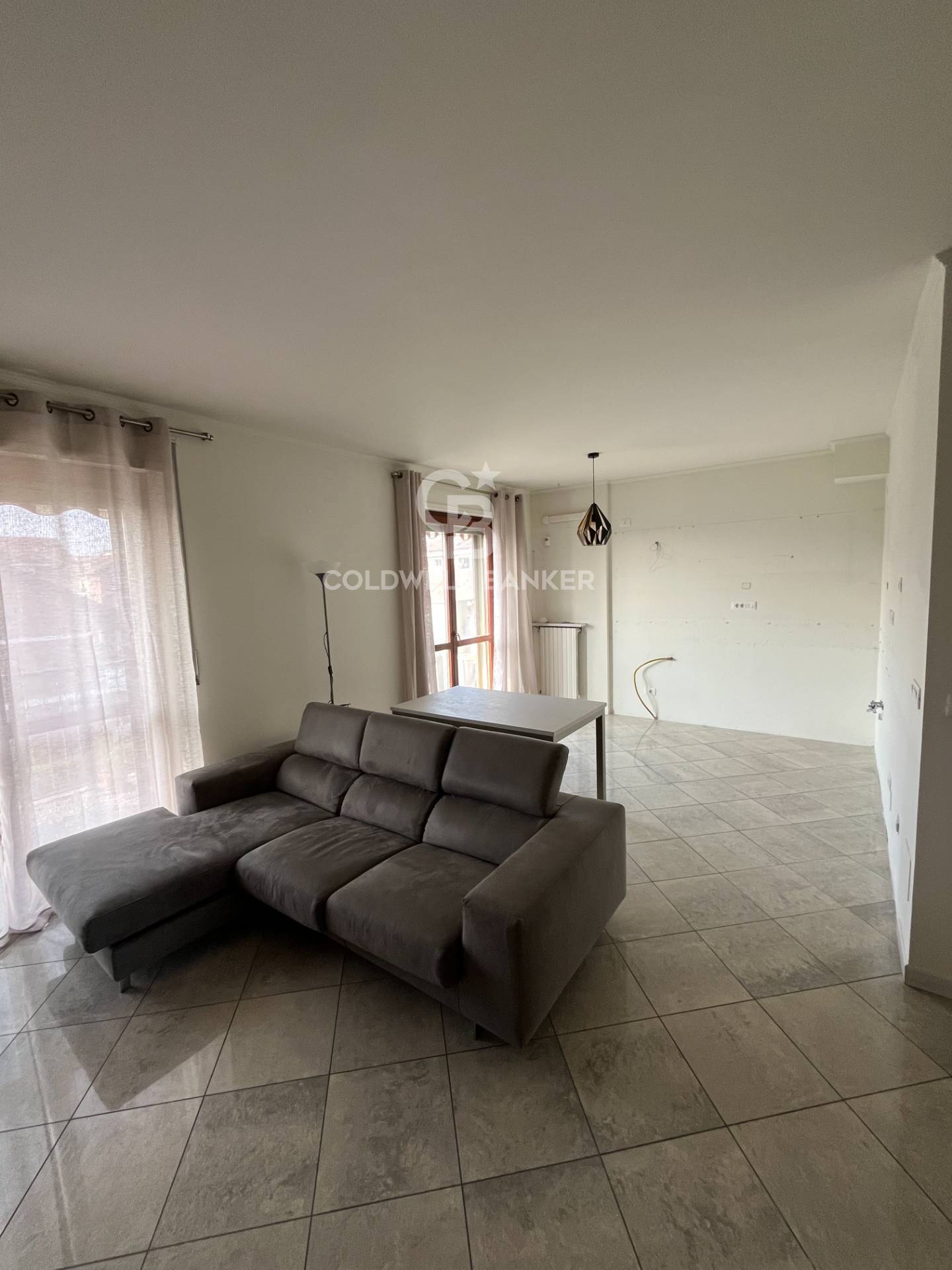 Appartamento in affitto a Brandizzo