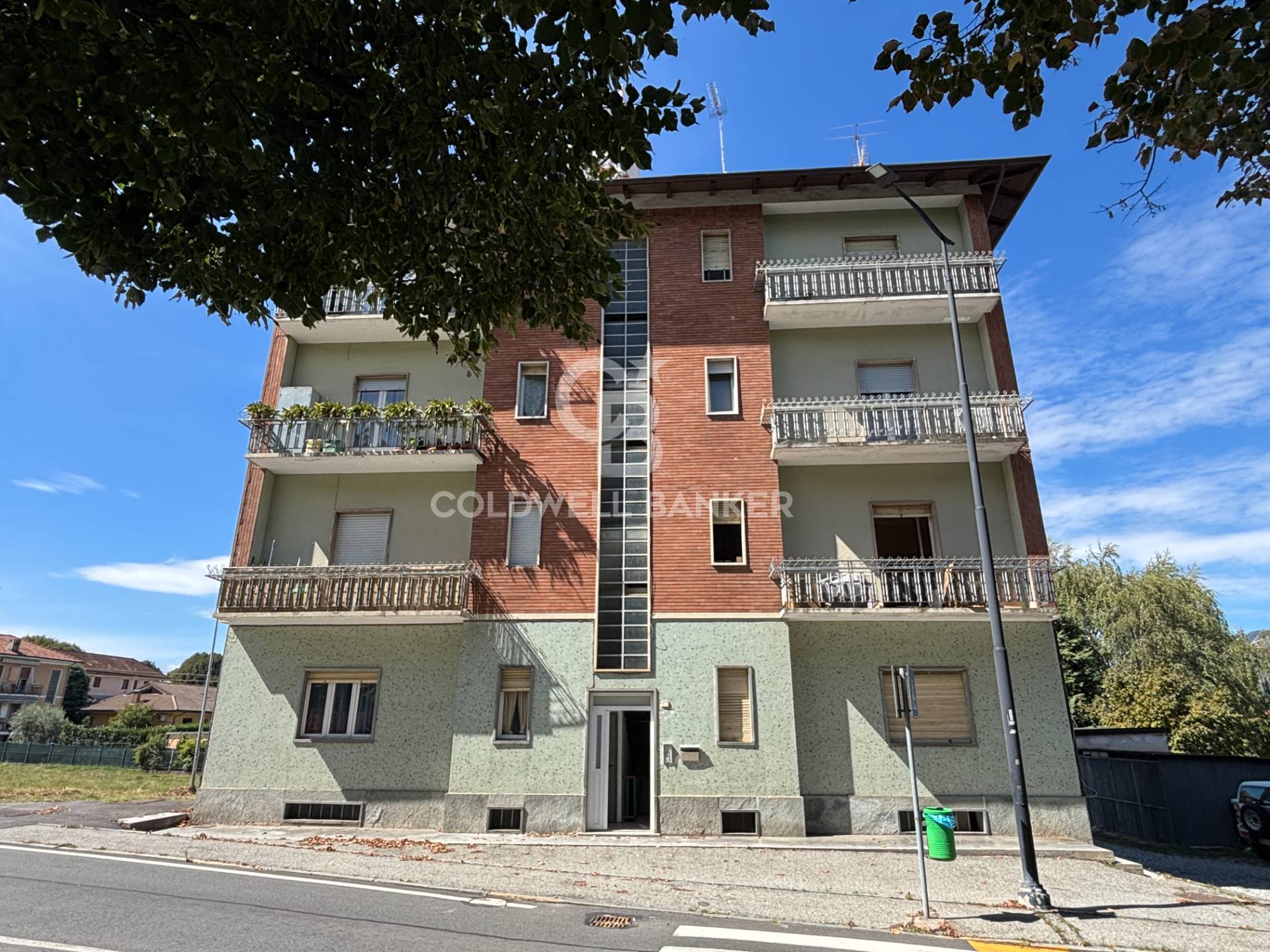 3 locali in affitto a Rivoli