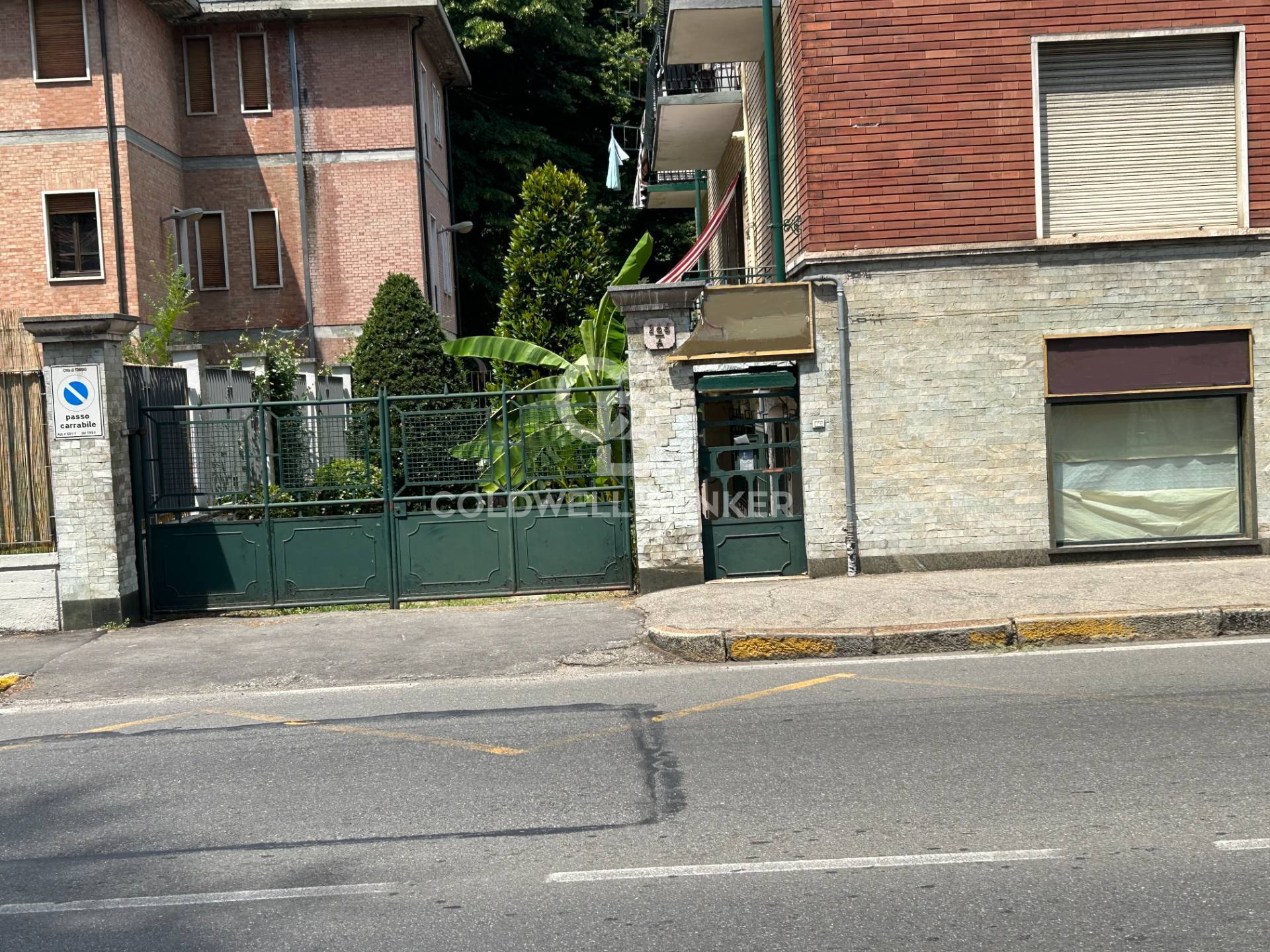 Laboratorio in affitto a Torino
