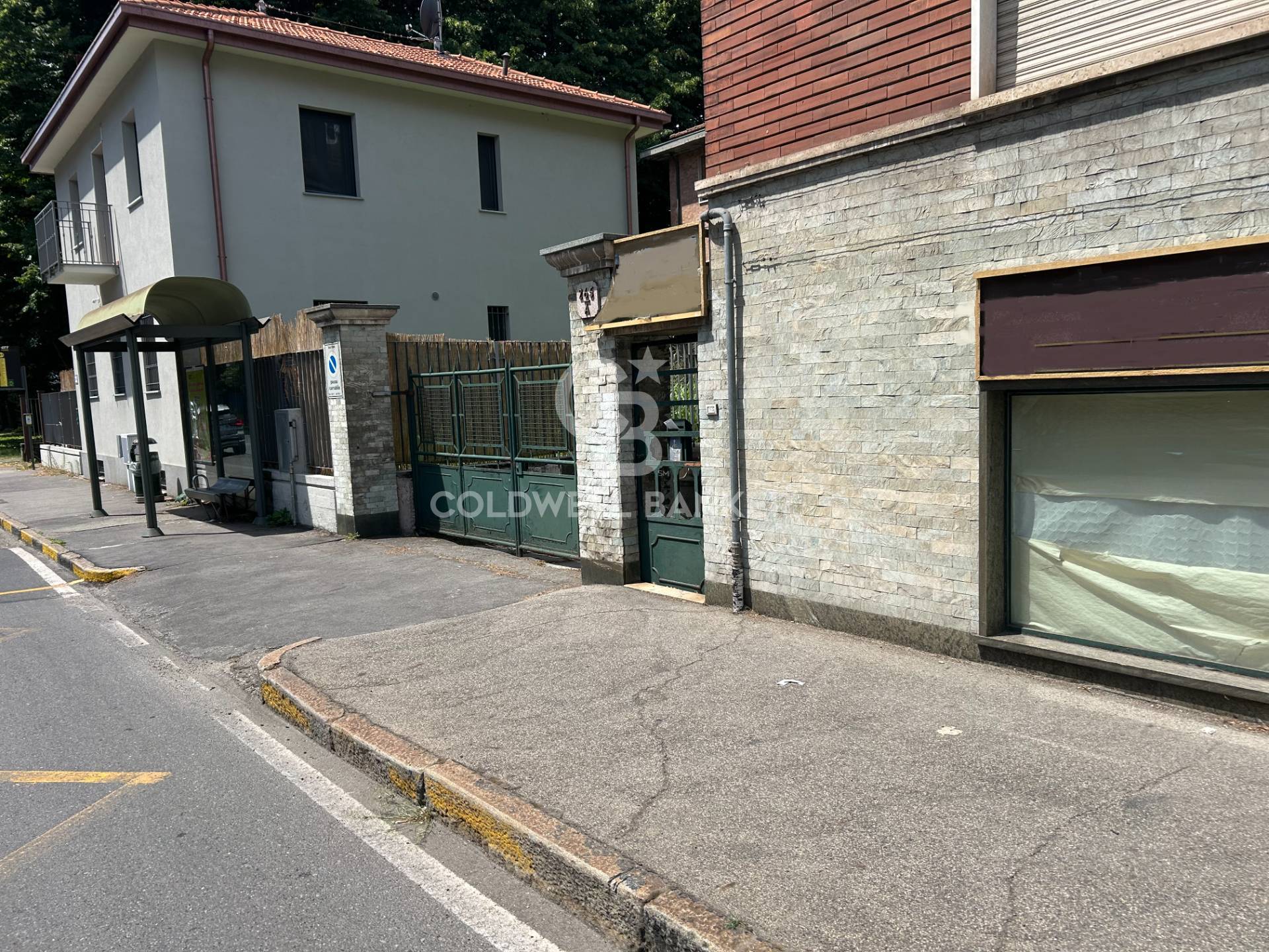 Laboratorio in affitto a Torino