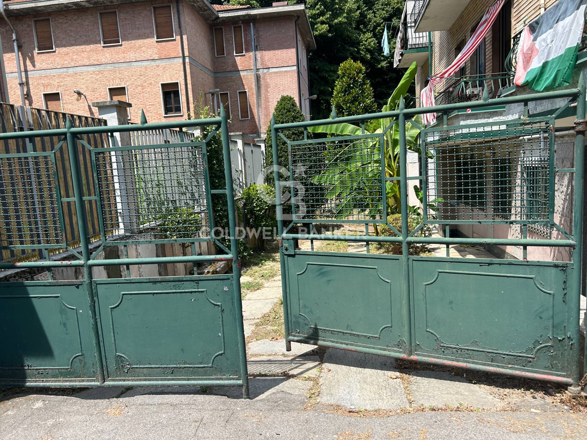 Laboratorio in affitto a Torino