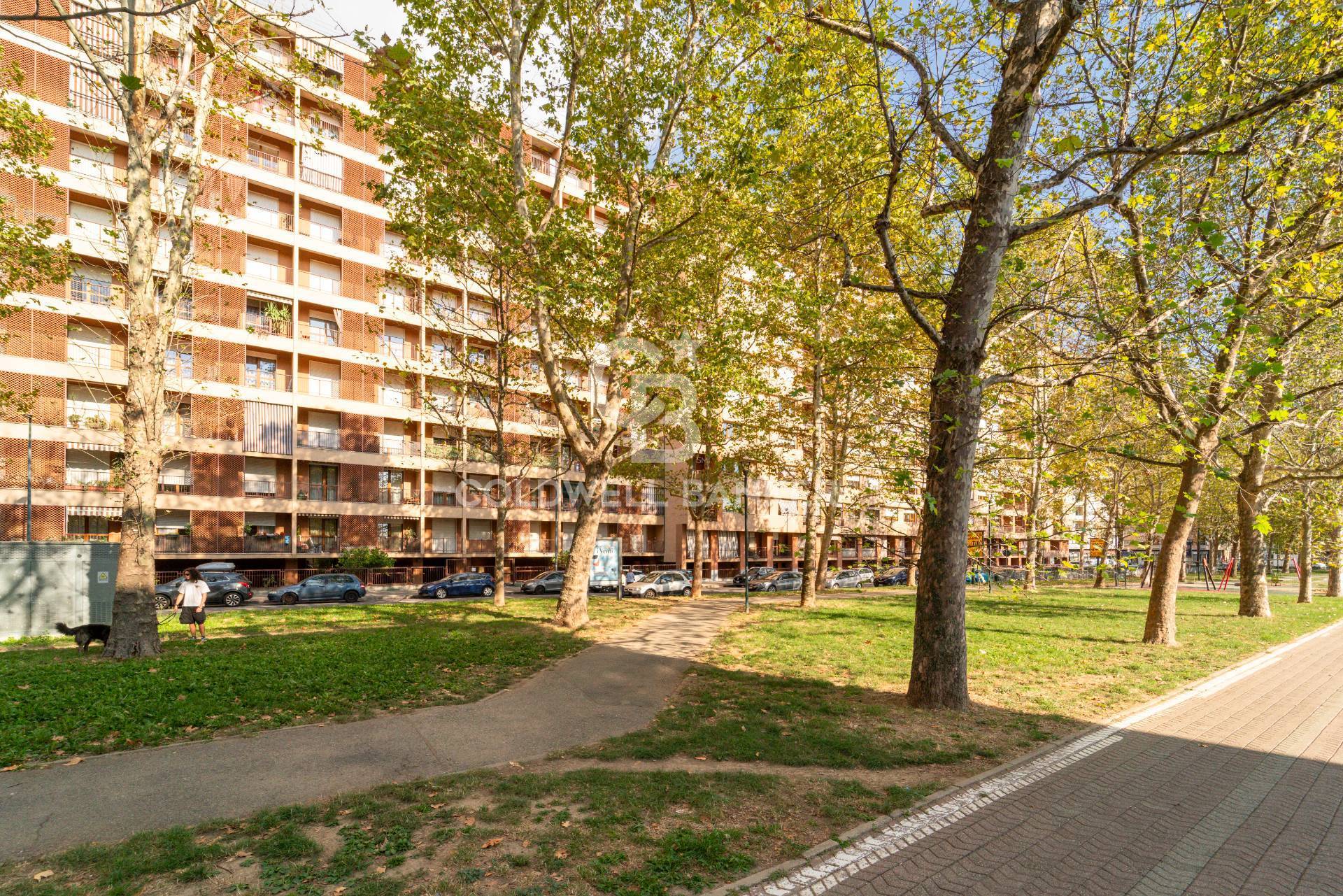 Appartamento in vendita a Torino, Pozzo Strada