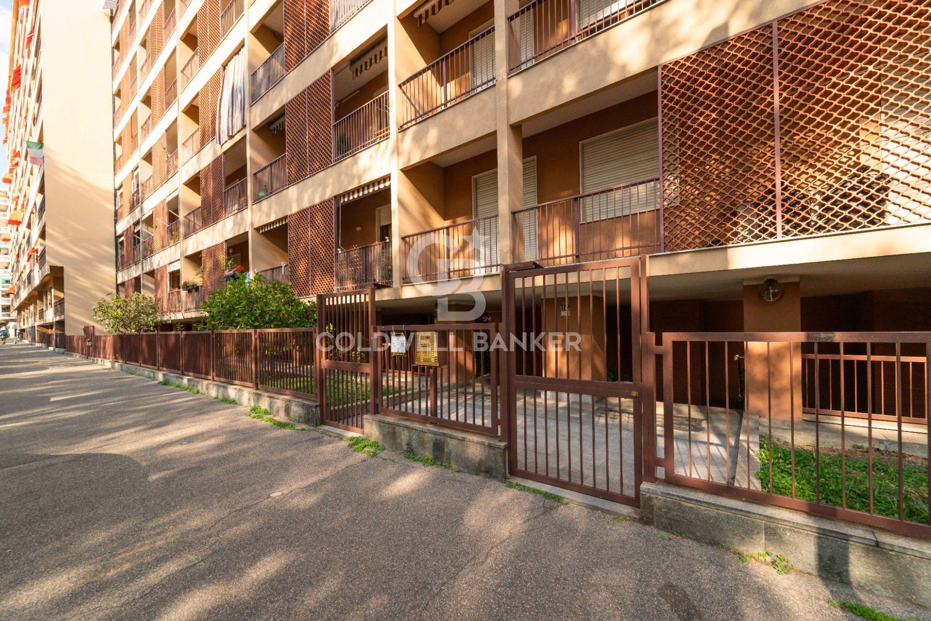 Appartamento in vendita a Torino, Pozzo Strada