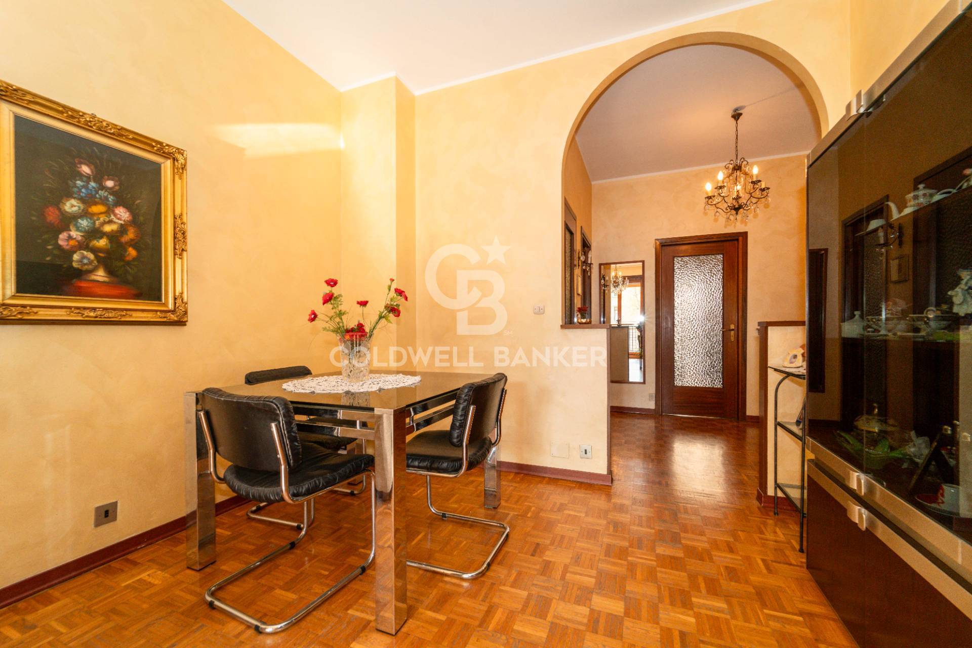 Appartamento in vendita a Torino, Pozzo Strada