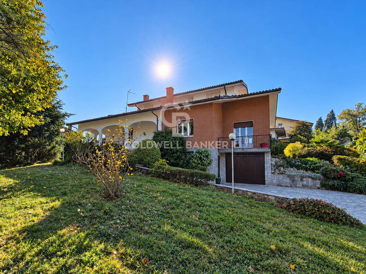 Villa in vendita a Chieri