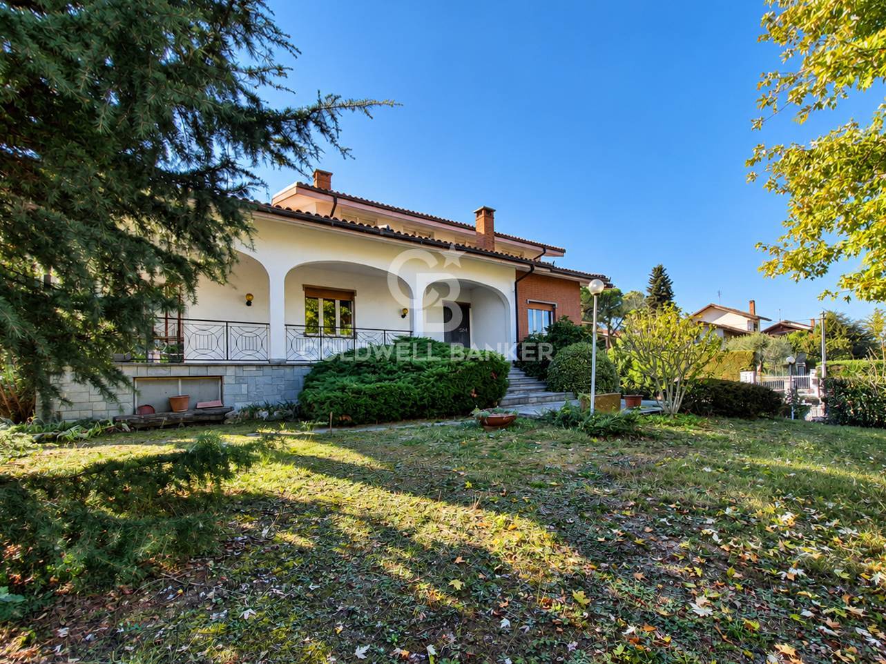 Villa in vendita a Chieri