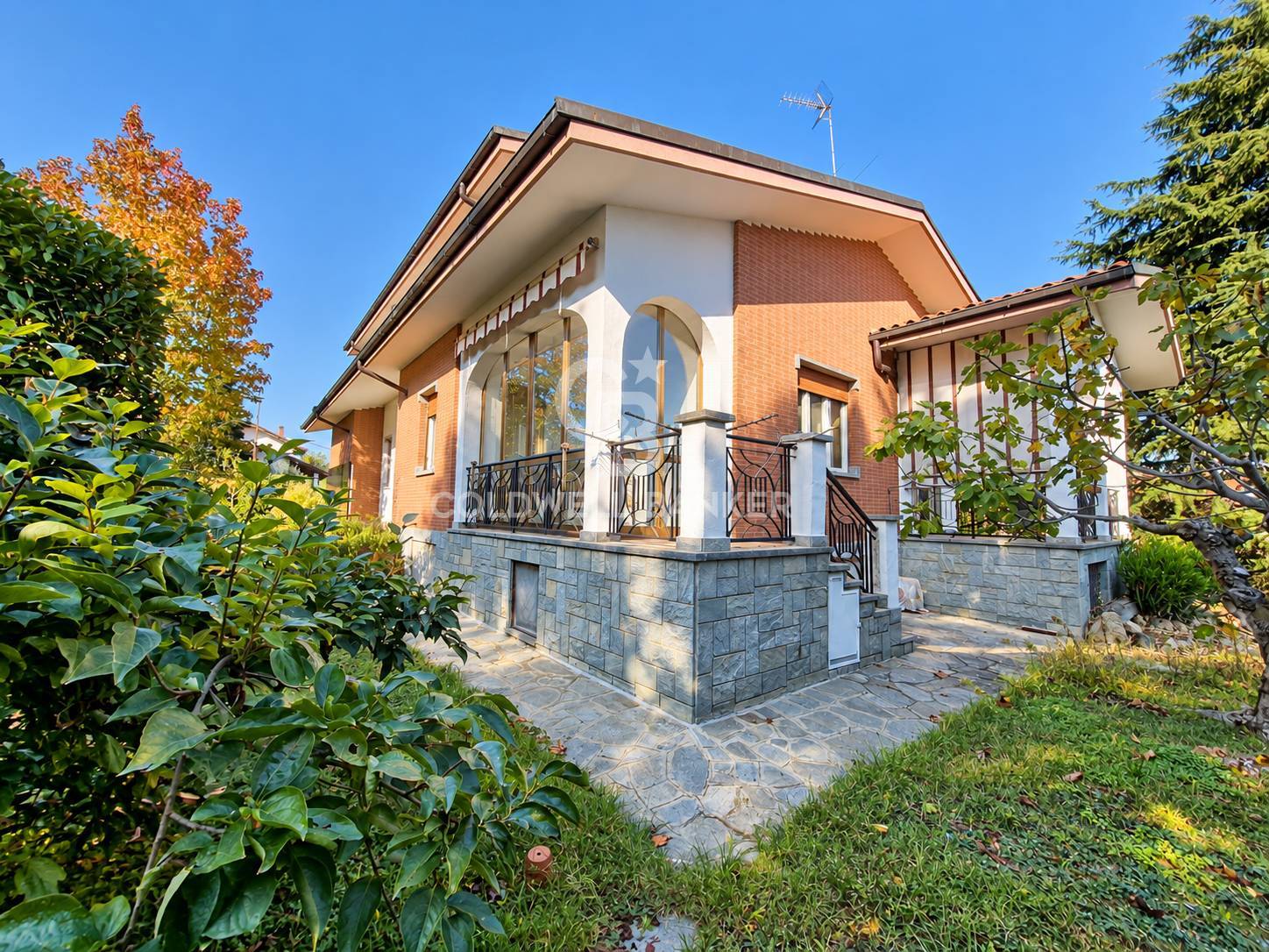 Villa in vendita a Chieri