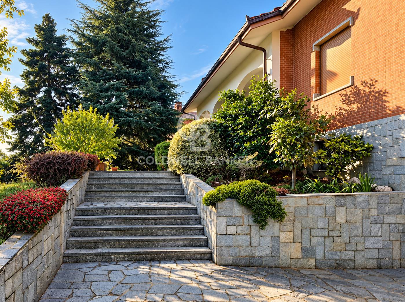 Villa in vendita a Chieri