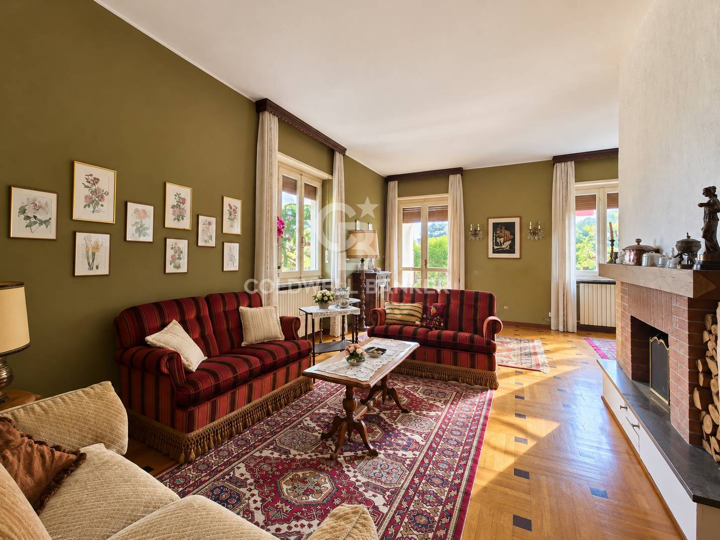 Villa in vendita a Chieri