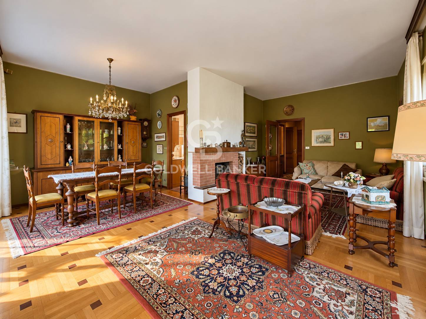 Villa in vendita a Chieri