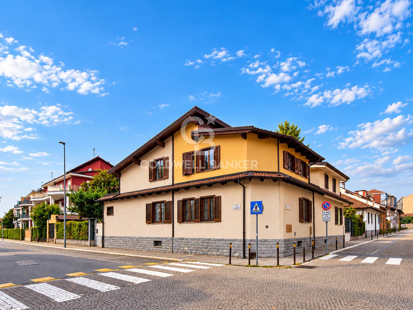 Villetta in vendita a Rivoli, Leumann