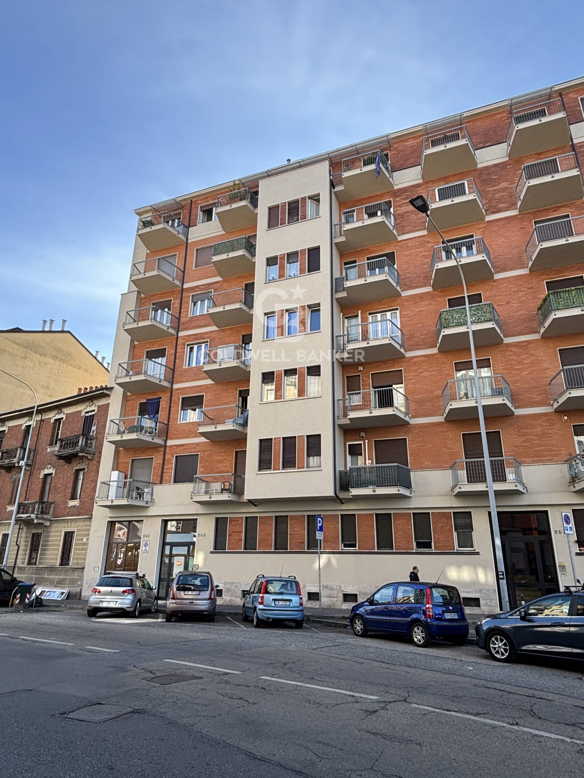 2 locali in affitto a Torino, Pozzo Strada