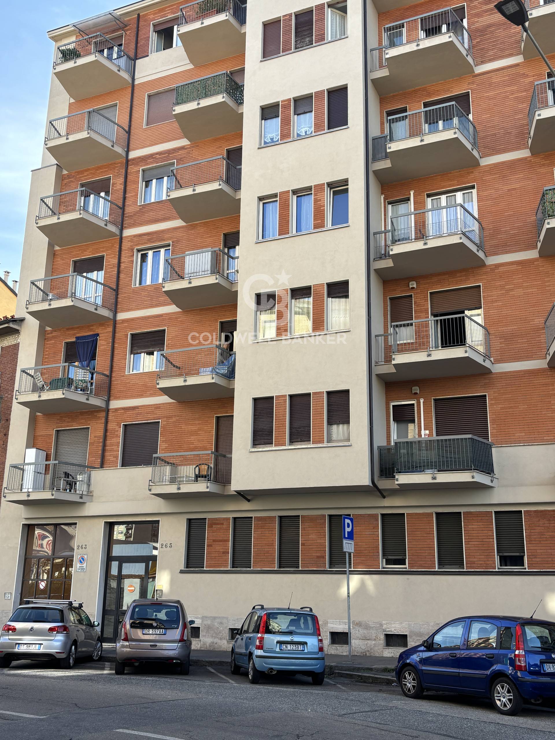 2 locali in affitto a Torino, Pozzo Strada