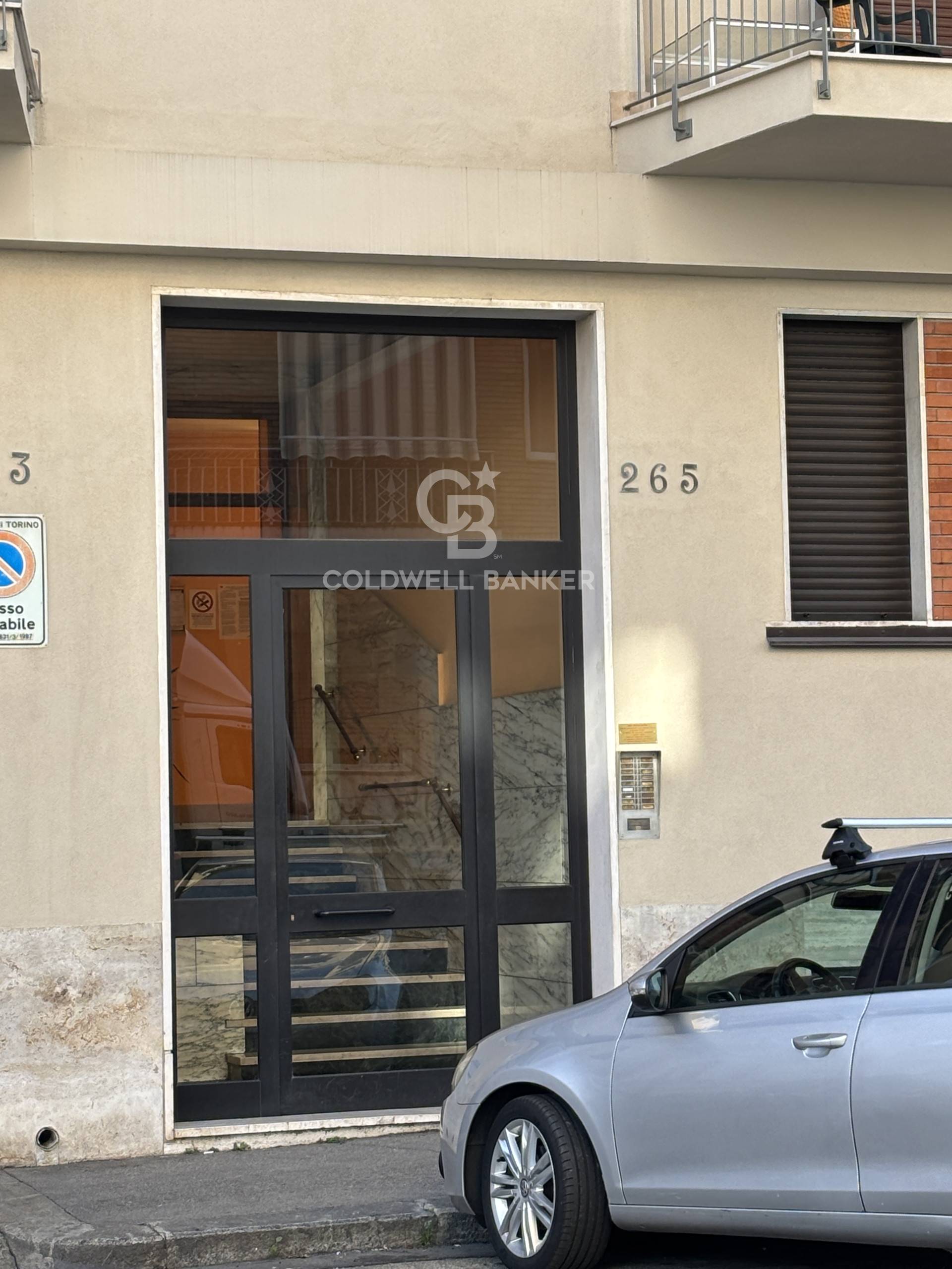 2 locali in affitto a Torino, Pozzo Strada