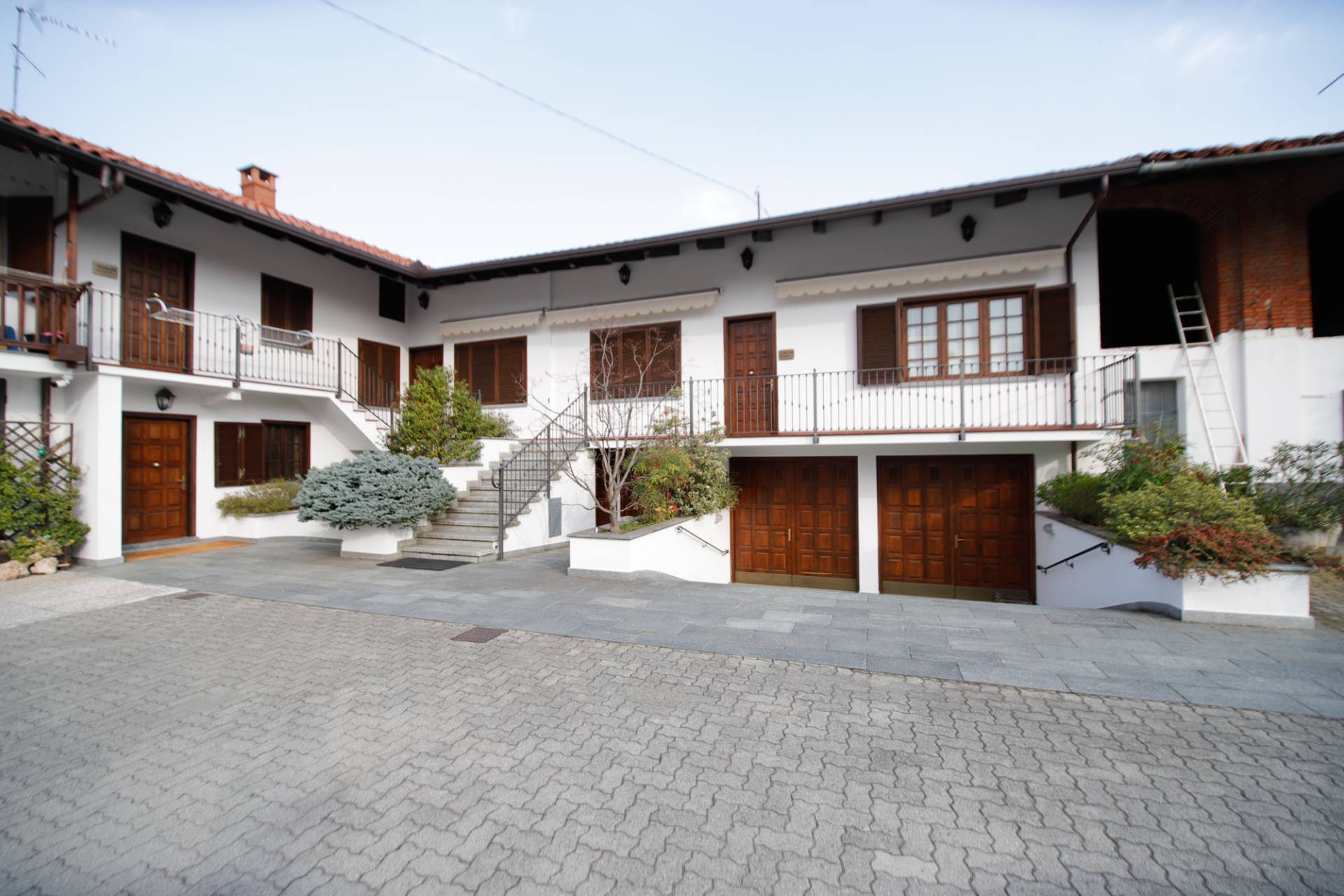 Casa indipendente in vendita a San Ponso