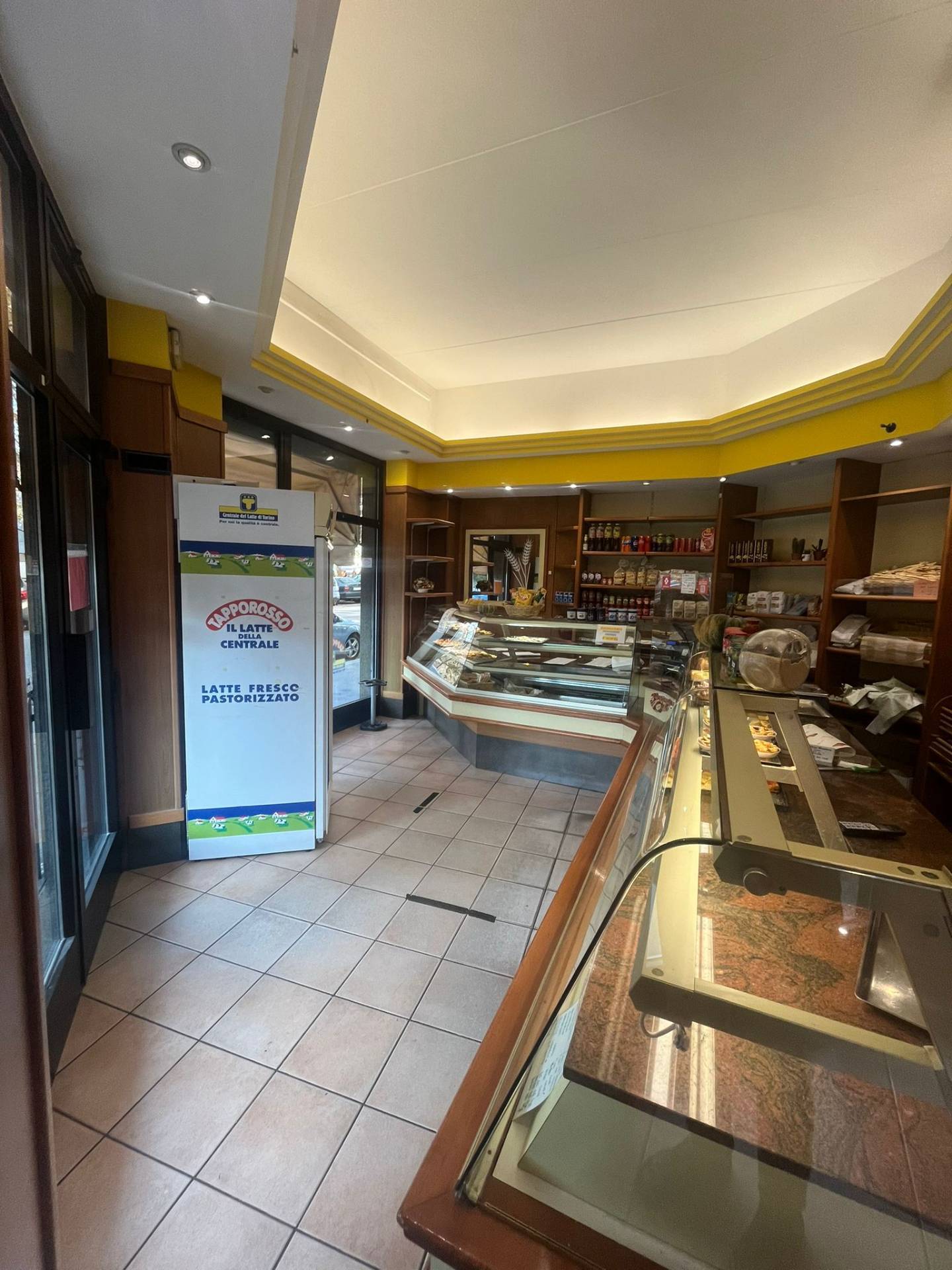 Attivit commerciale in vendita a Torino