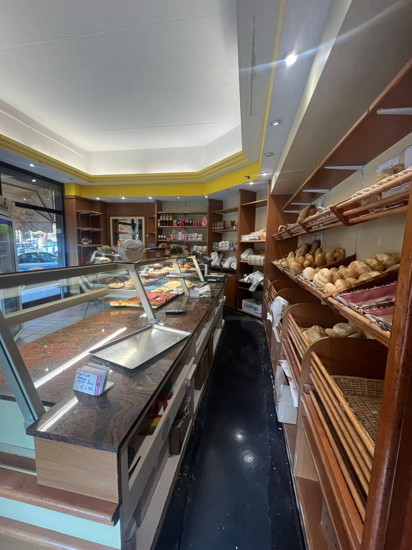 Attivit commerciale in vendita a Torino