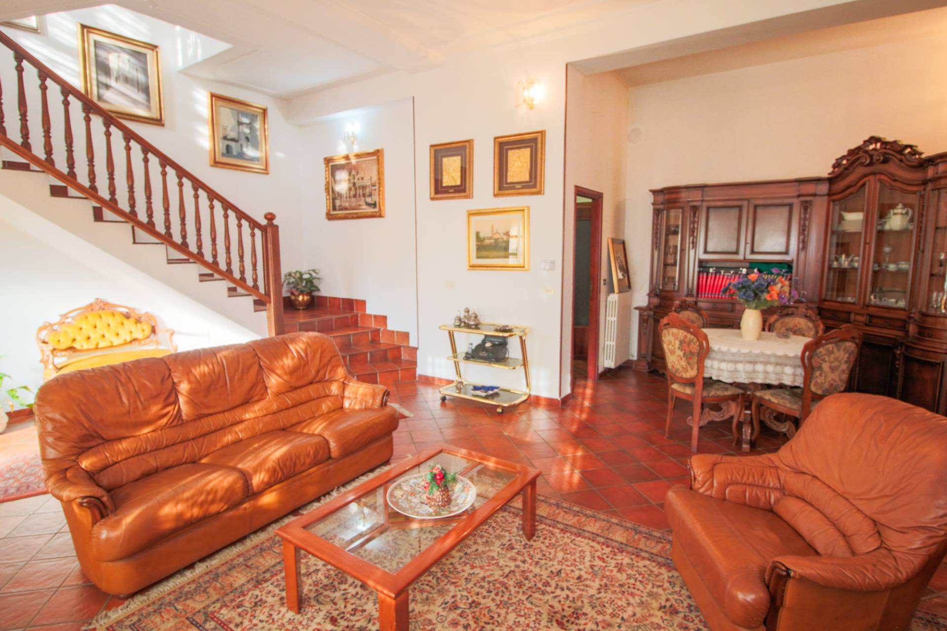 Casa indipendente in vendita a Montanaro