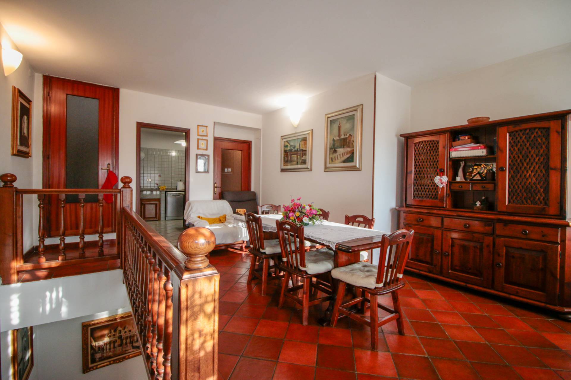 Casa indipendente in vendita a Montanaro