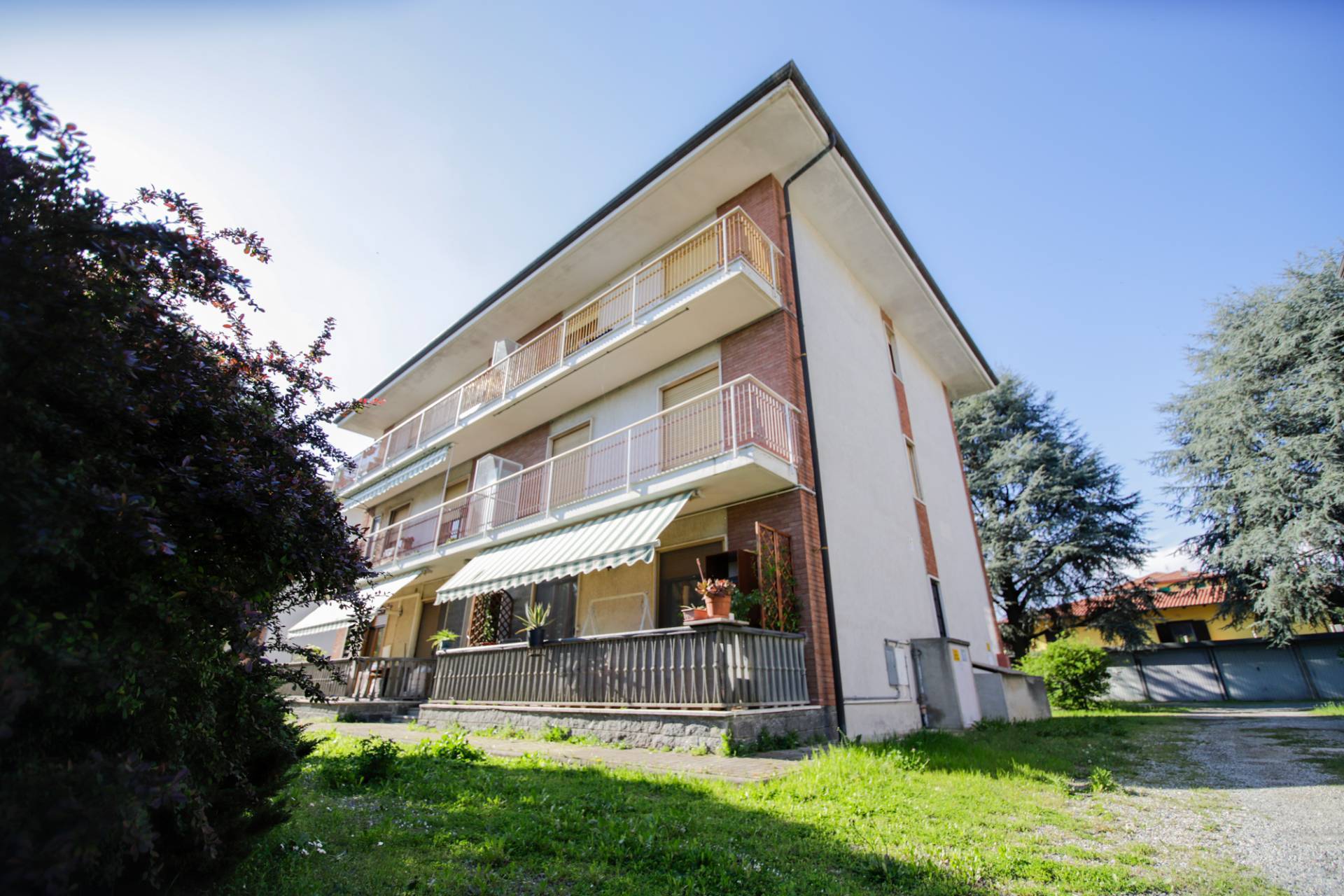 3 locali in vendita a Caluso
