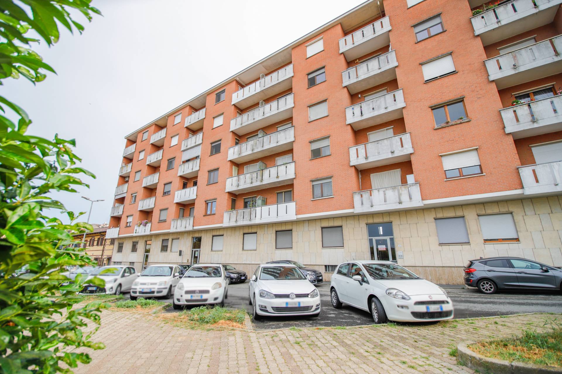 2 locali in affitto a San Benigno Canavese