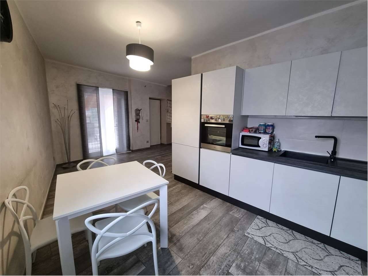 Casa semindipendente in vendita a Foglizzo