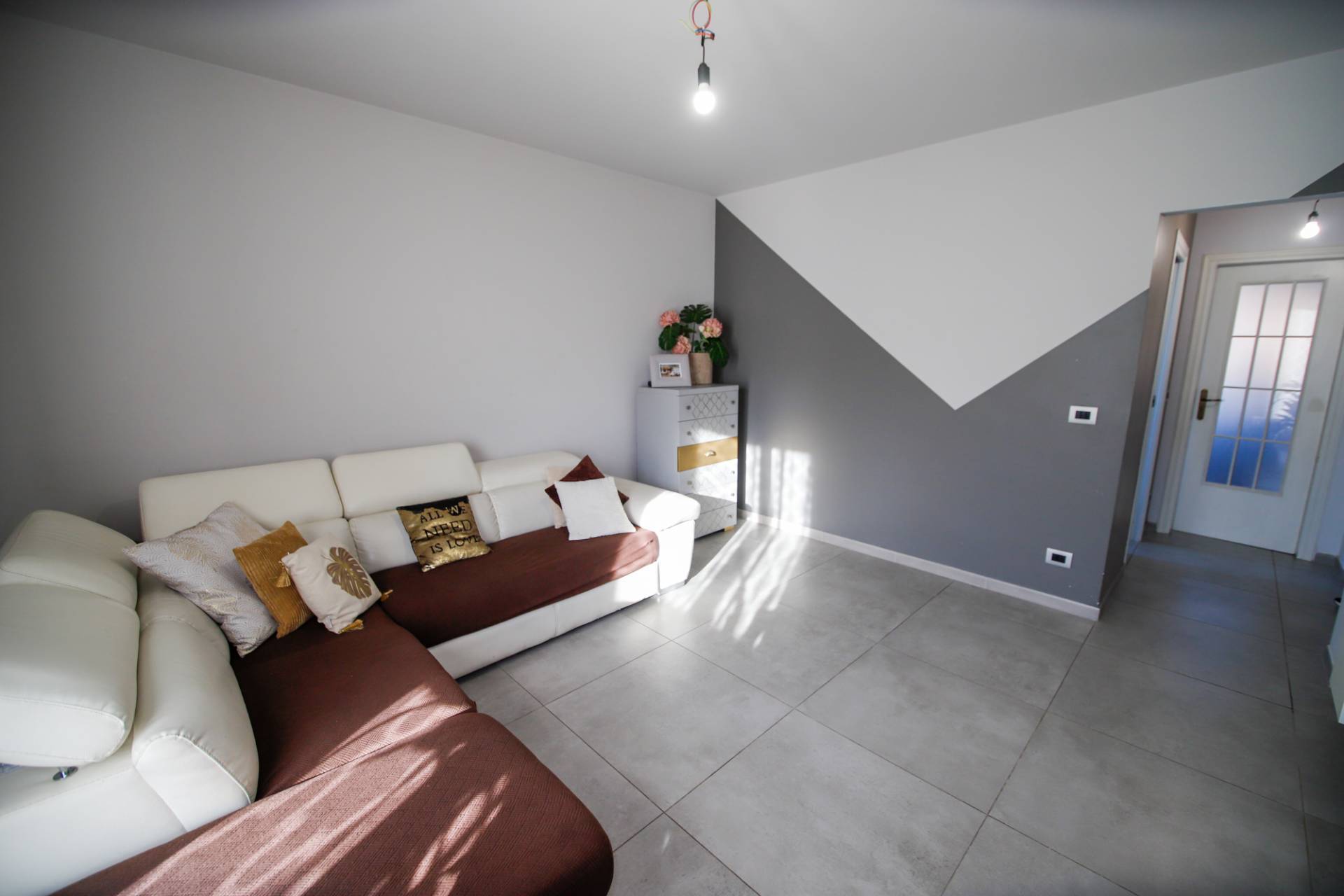 Appartamento in vendita a Montanaro