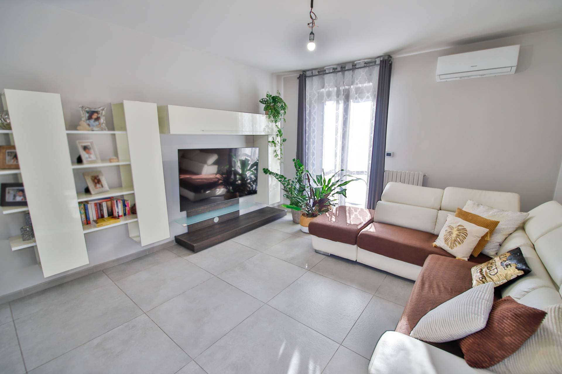 Appartamento in vendita a Montanaro