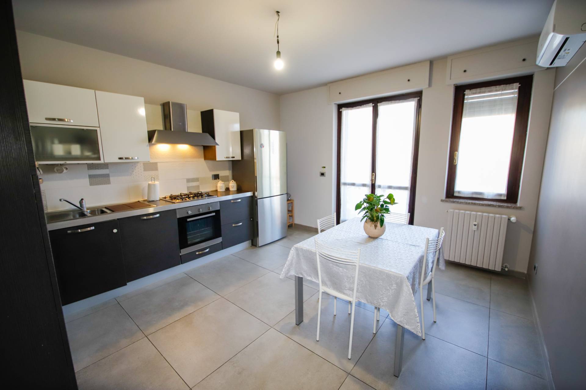 Appartamento in vendita a Montanaro