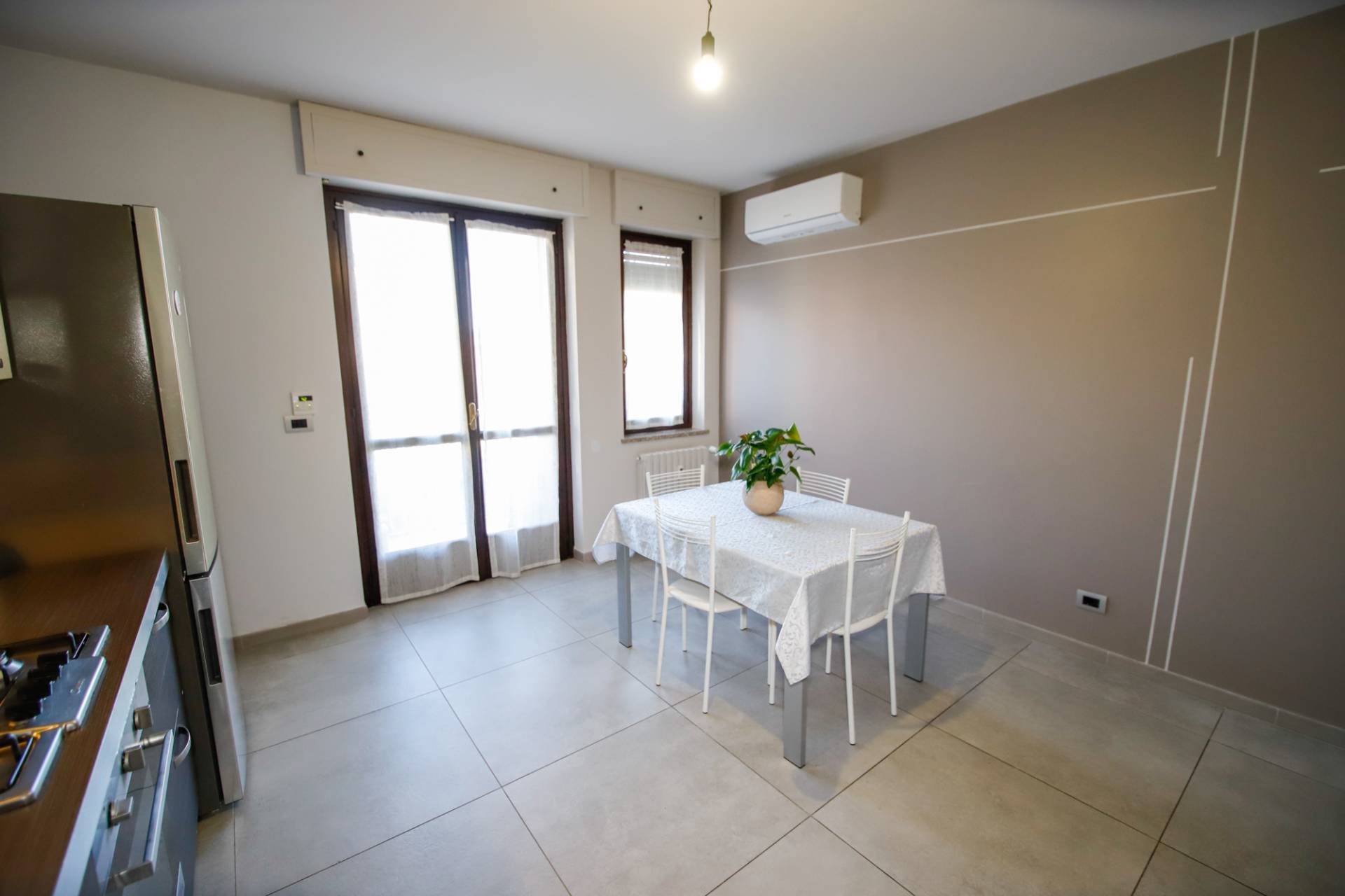 Appartamento in vendita a Montanaro