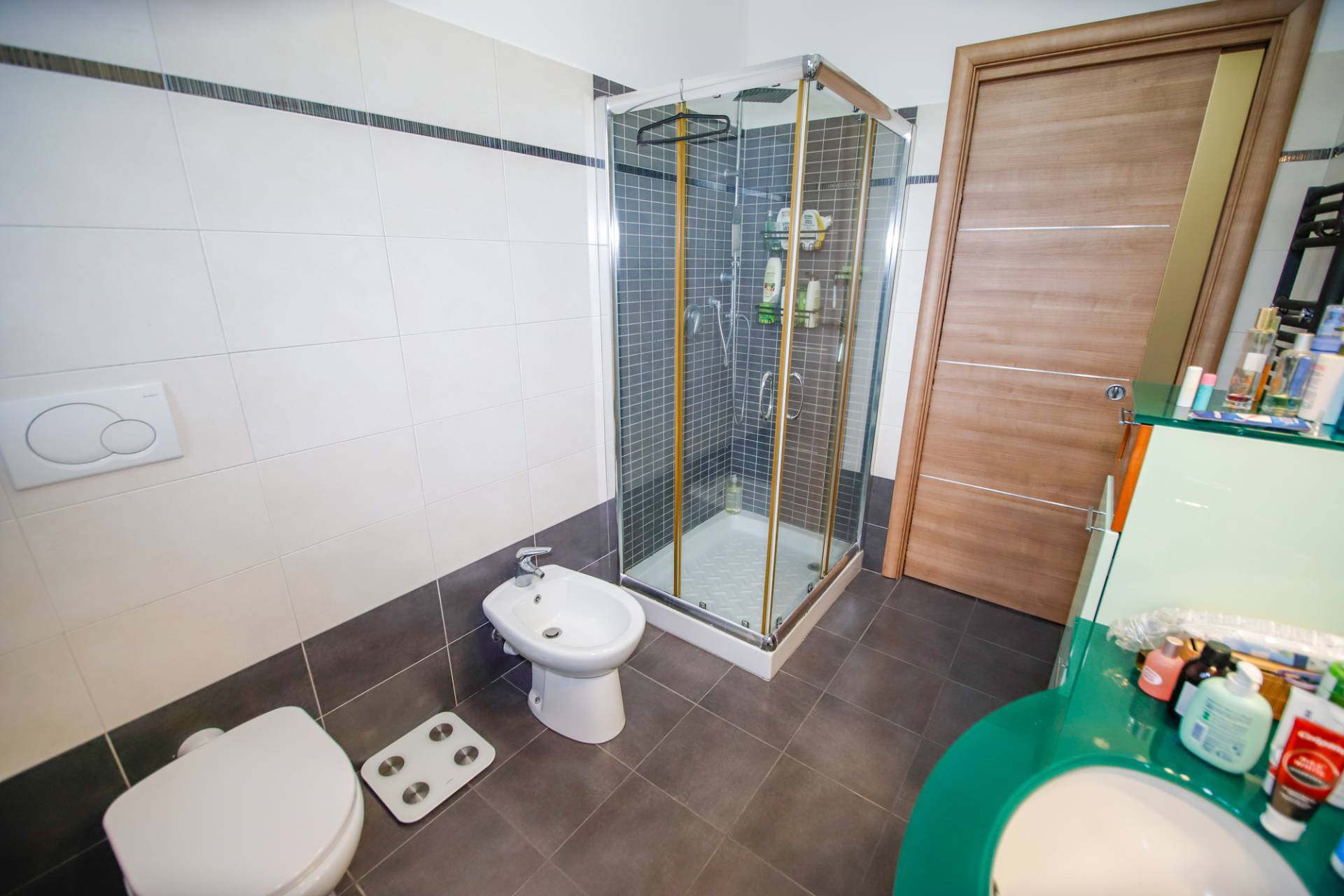 Appartamento in vendita a Volpiano