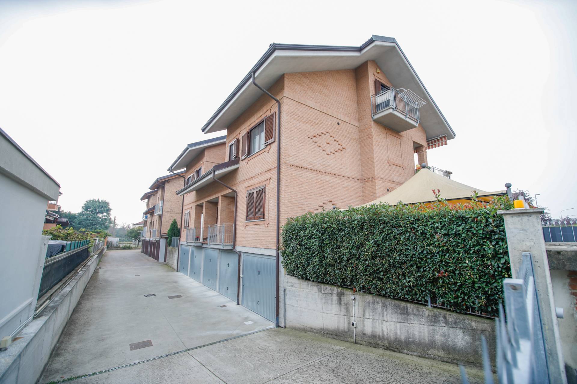 Appartamento in vendita a Volpiano