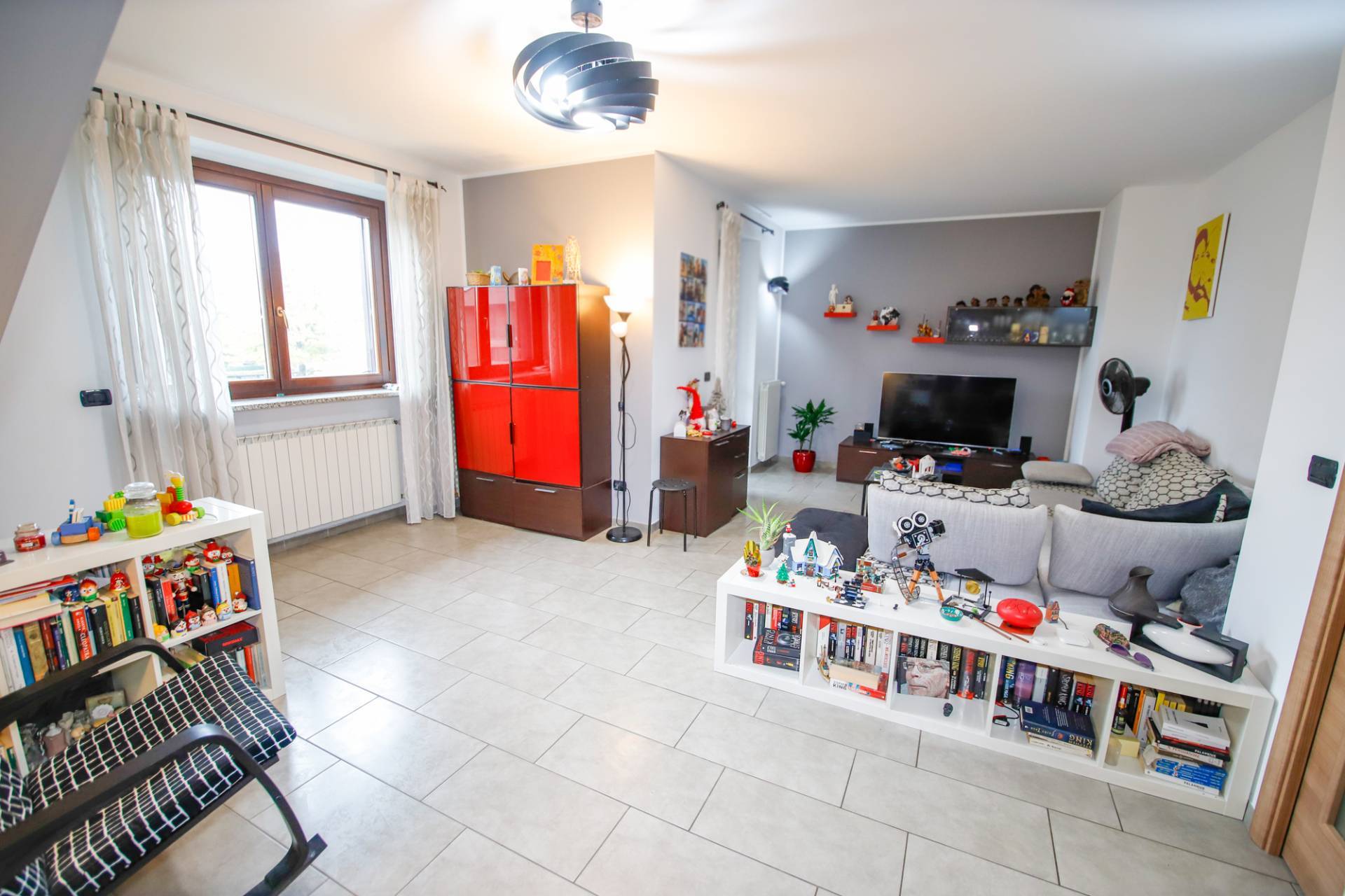 Appartamento in vendita a Volpiano