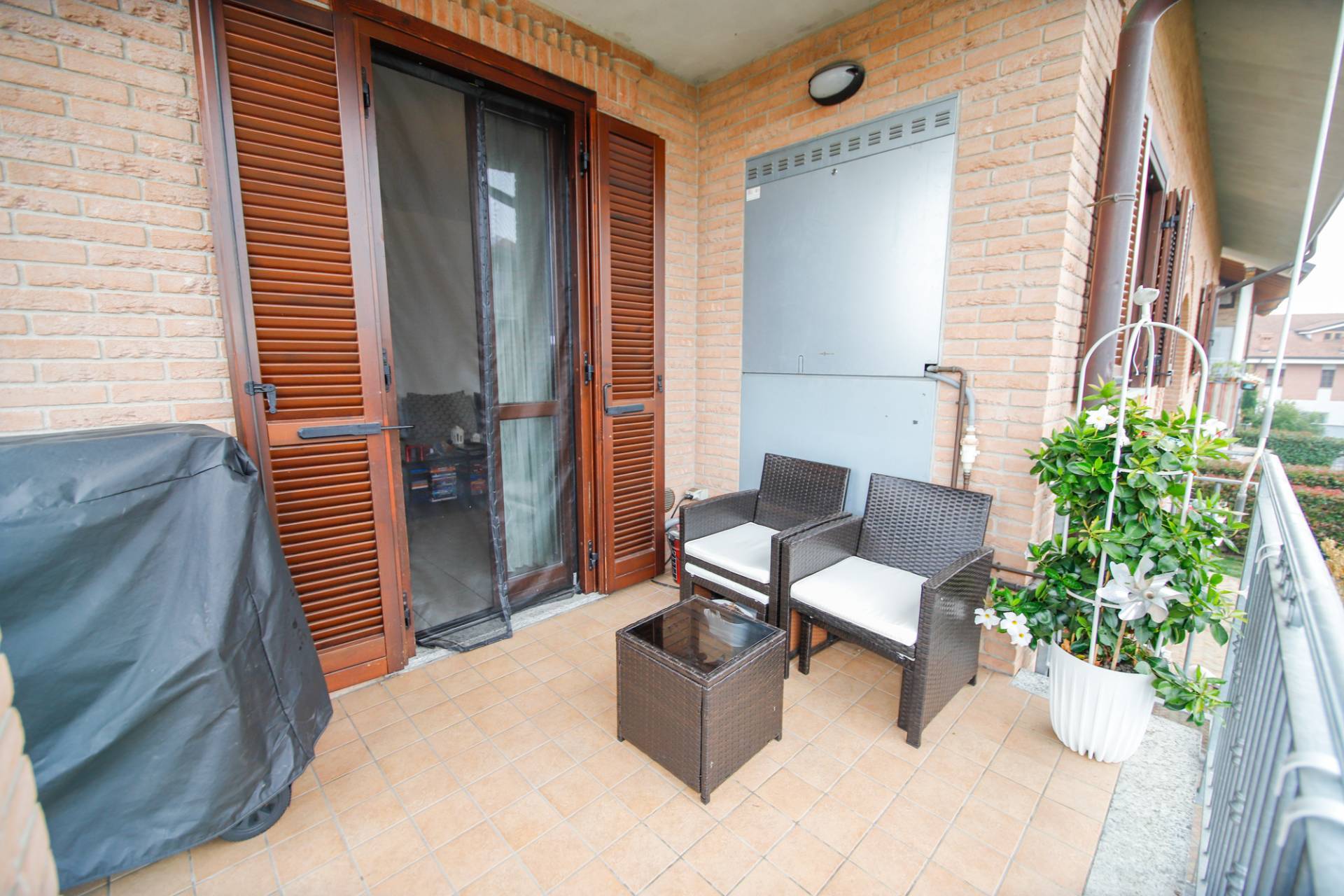 Appartamento in vendita a Volpiano