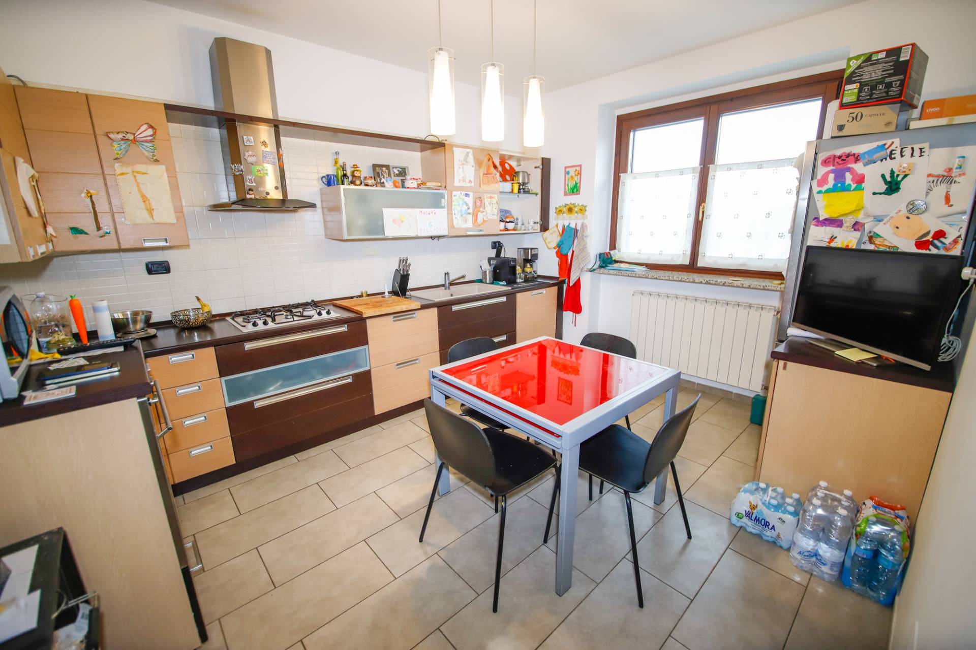 Appartamento in vendita a Volpiano