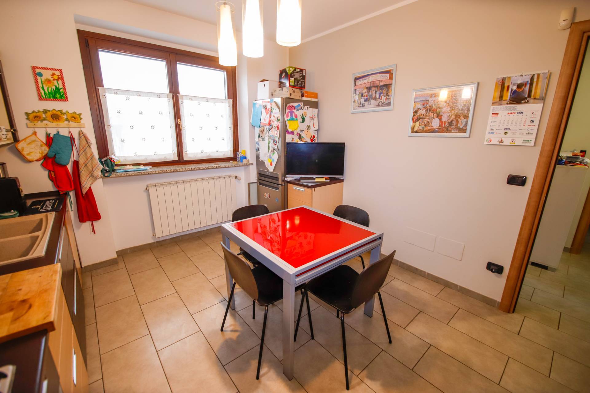 Appartamento in vendita a Volpiano