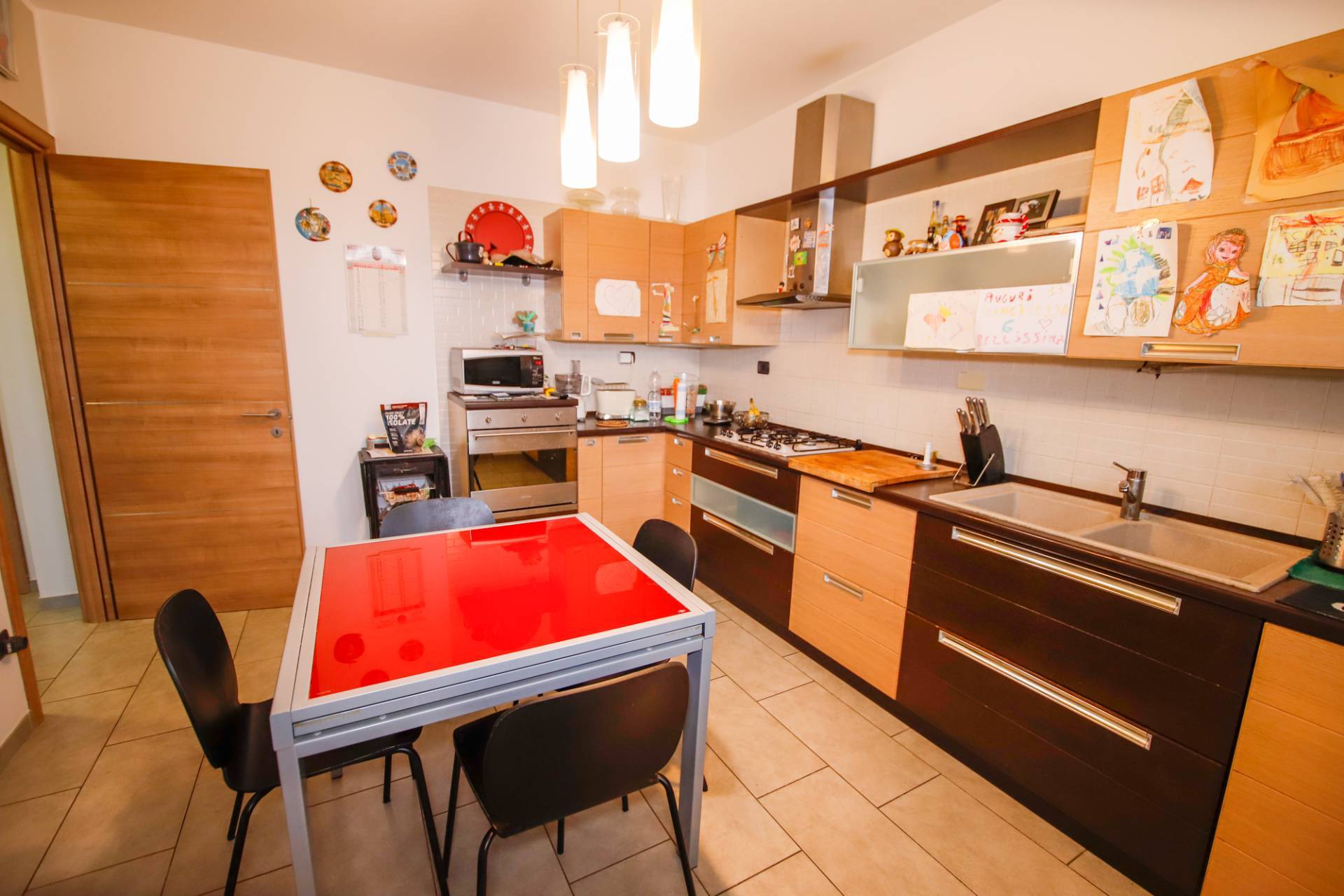 Appartamento in vendita a Volpiano