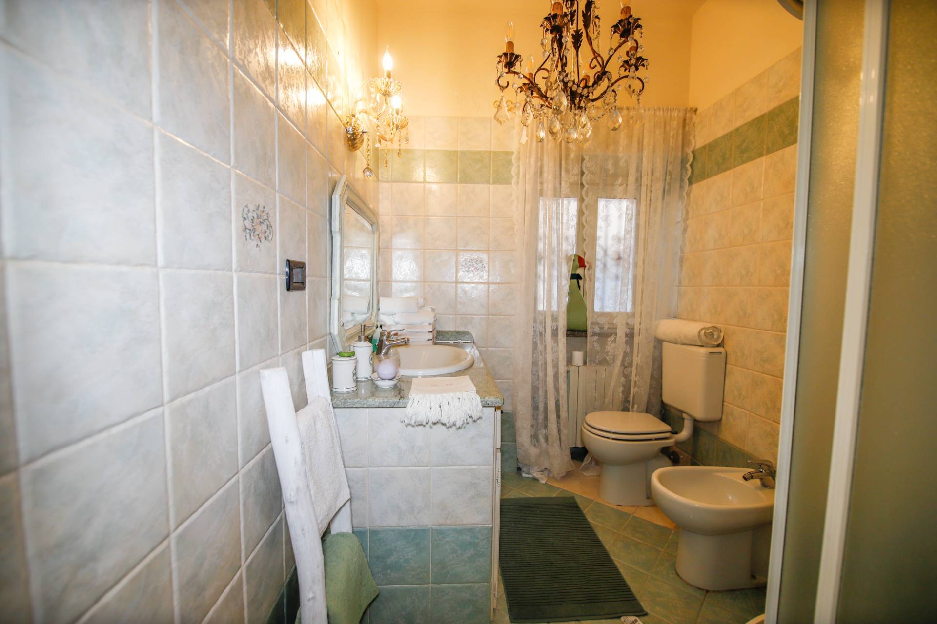 Casa semindipendente in vendita a San Benigno Canavese