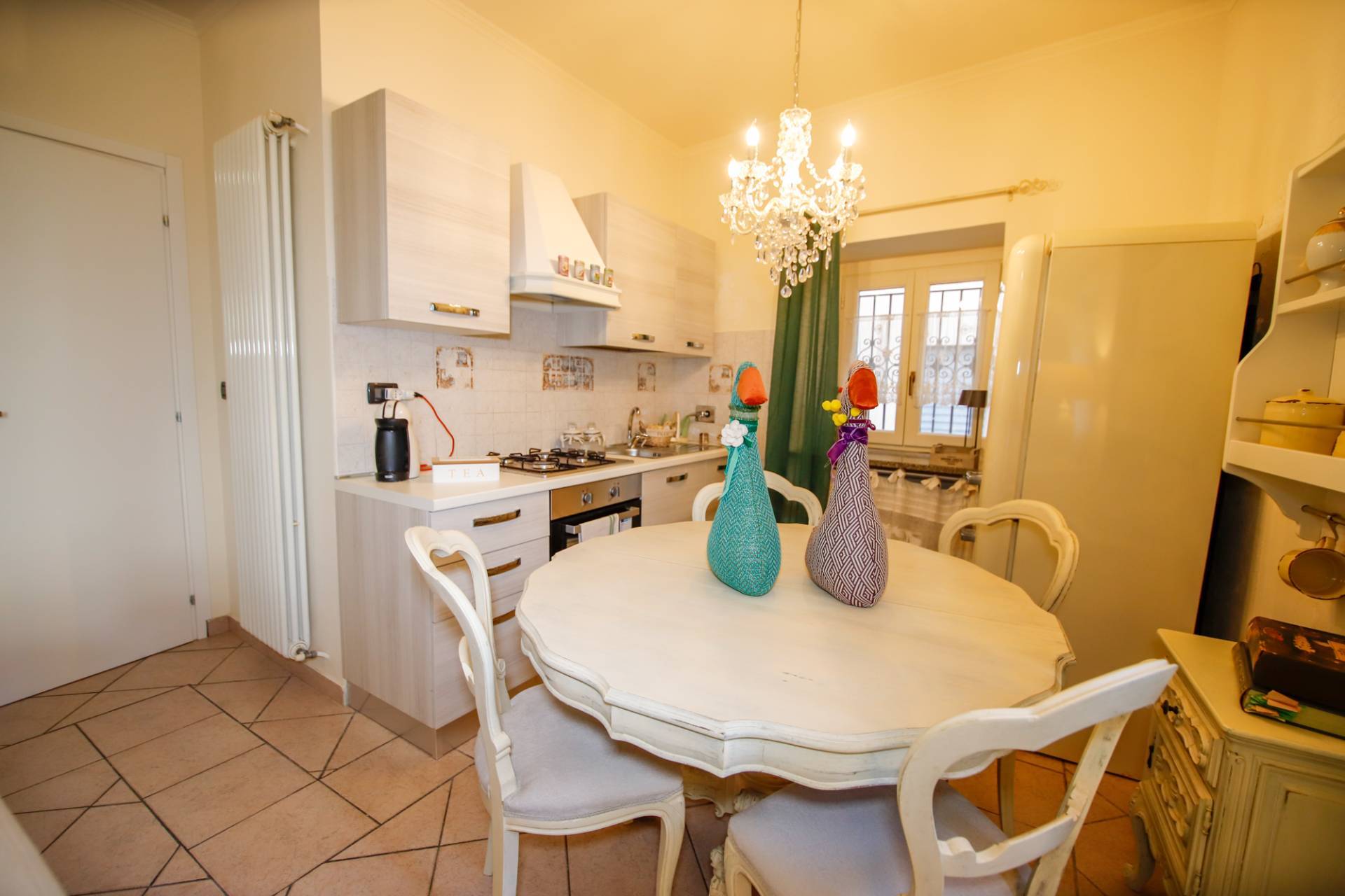 Casa semindipendente in vendita a San Benigno Canavese