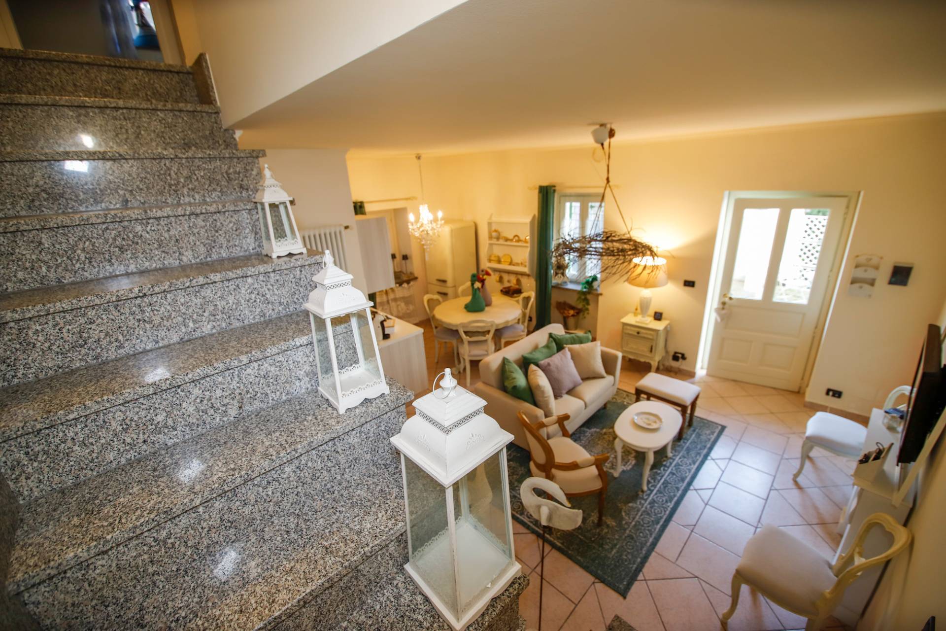 Casa semindipendente in vendita a San Benigno Canavese