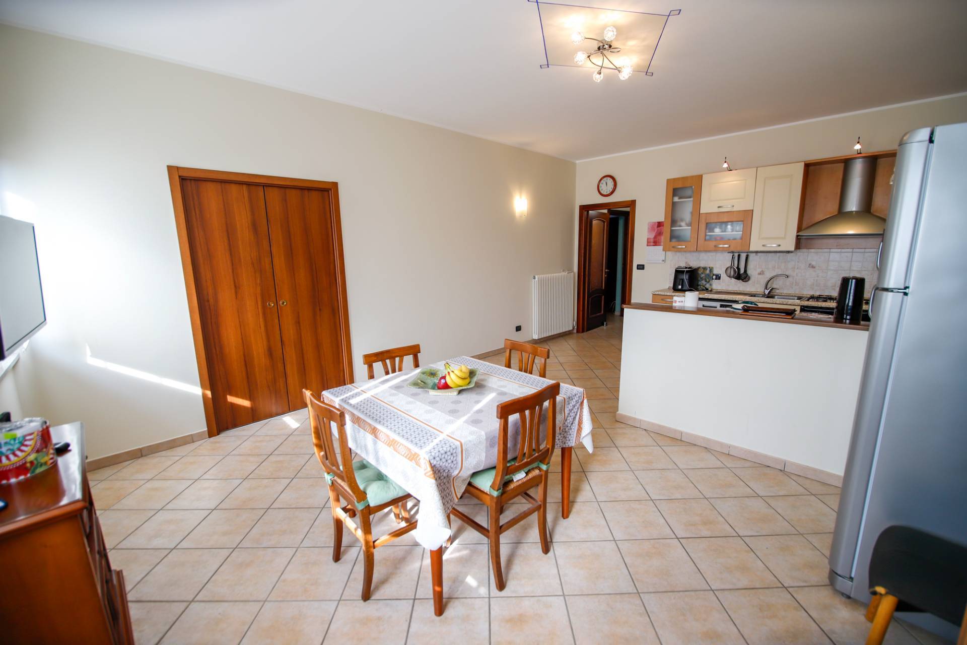 Casa semindipendente in vendita a Rivarolo Canavese, Argentera