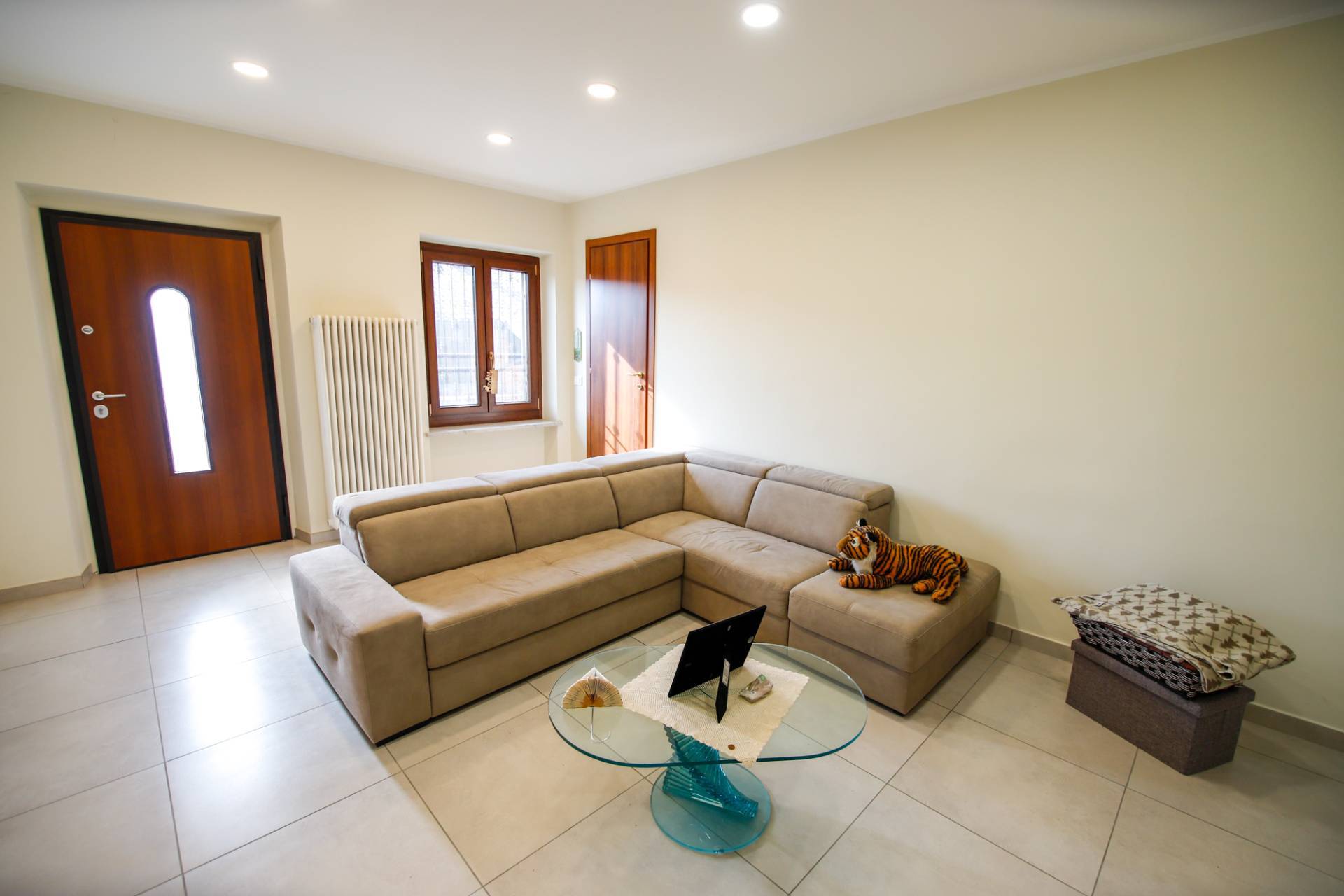 Casa semindipendente in vendita a Rivarolo Canavese, Argentera