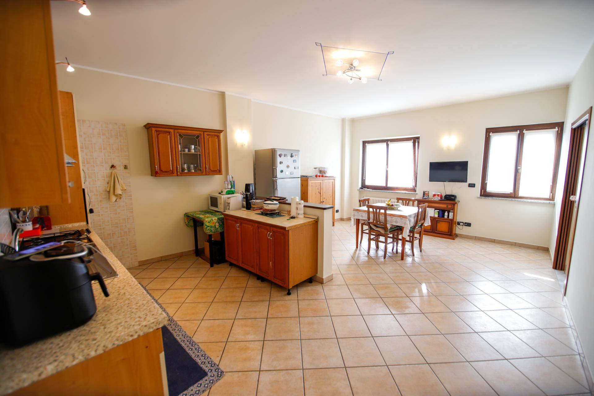 Casa semindipendente in vendita a Rivarolo Canavese, Argentera