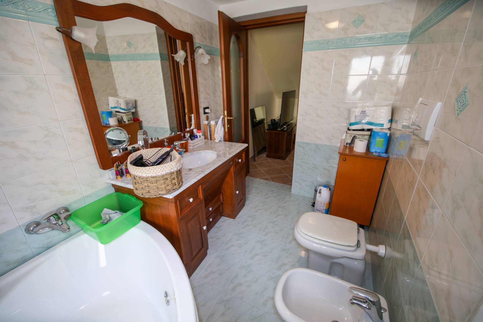 Casa semindipendente in vendita a Montanaro