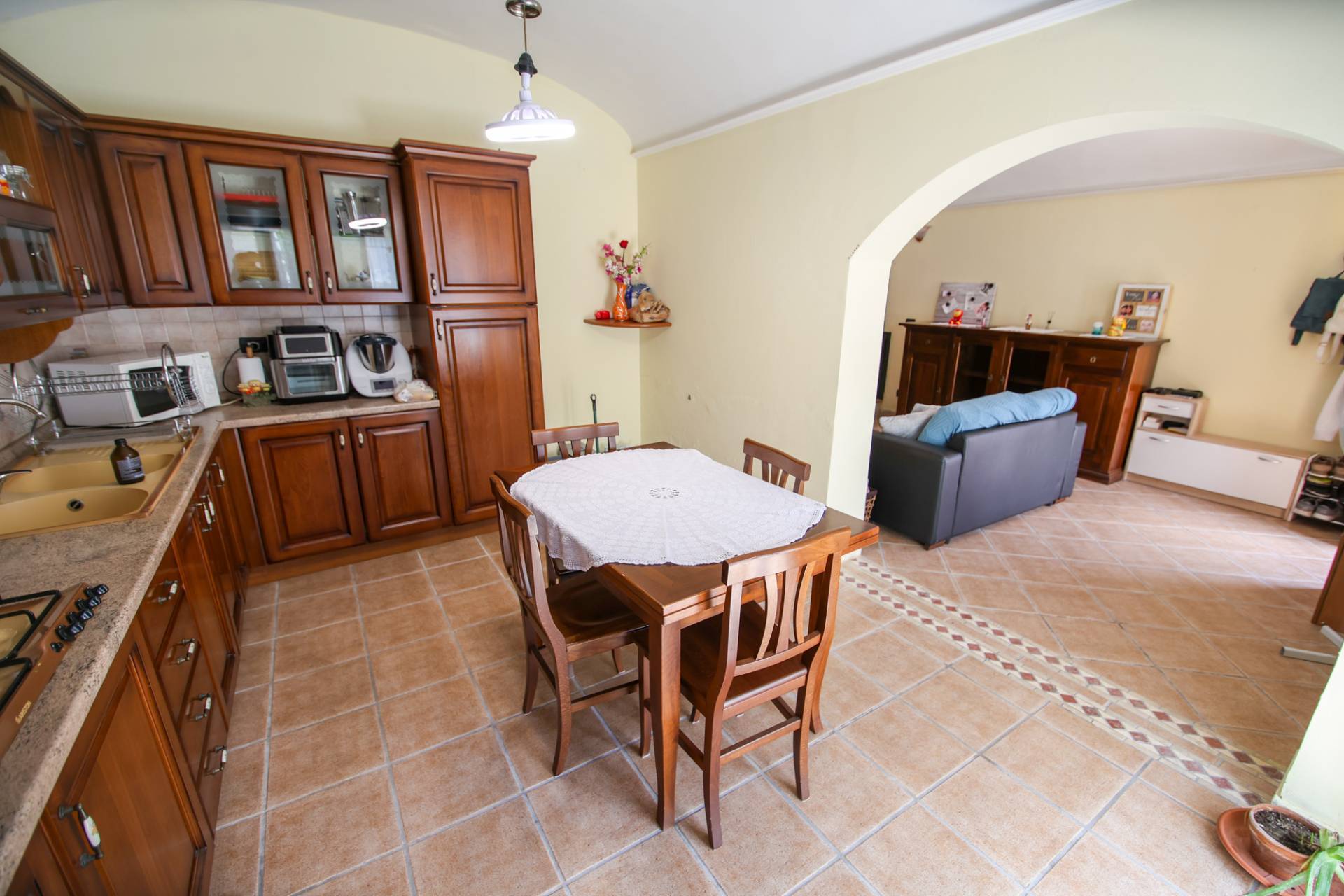 Casa semindipendente in vendita a Montanaro