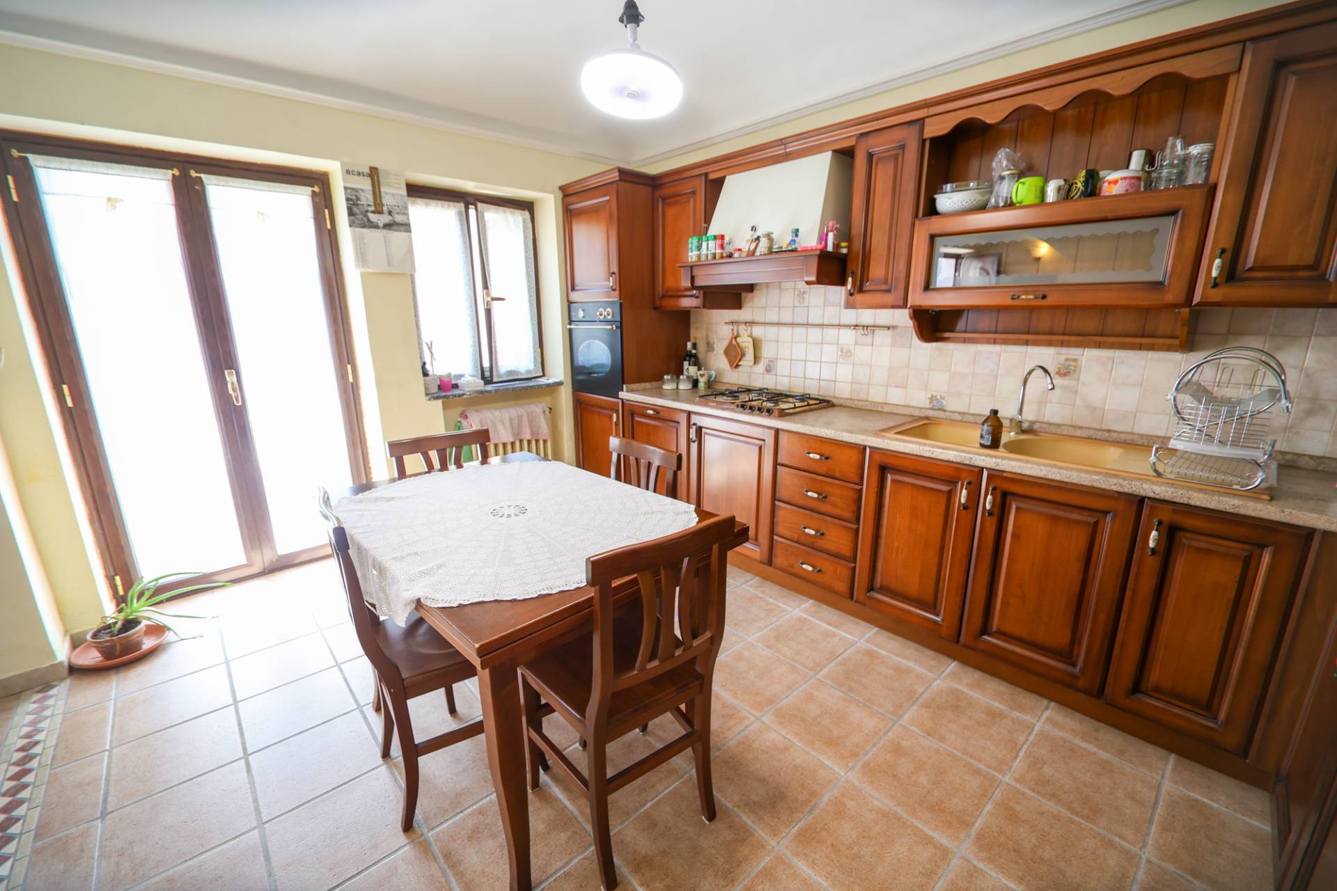 Casa semindipendente in vendita a Montanaro