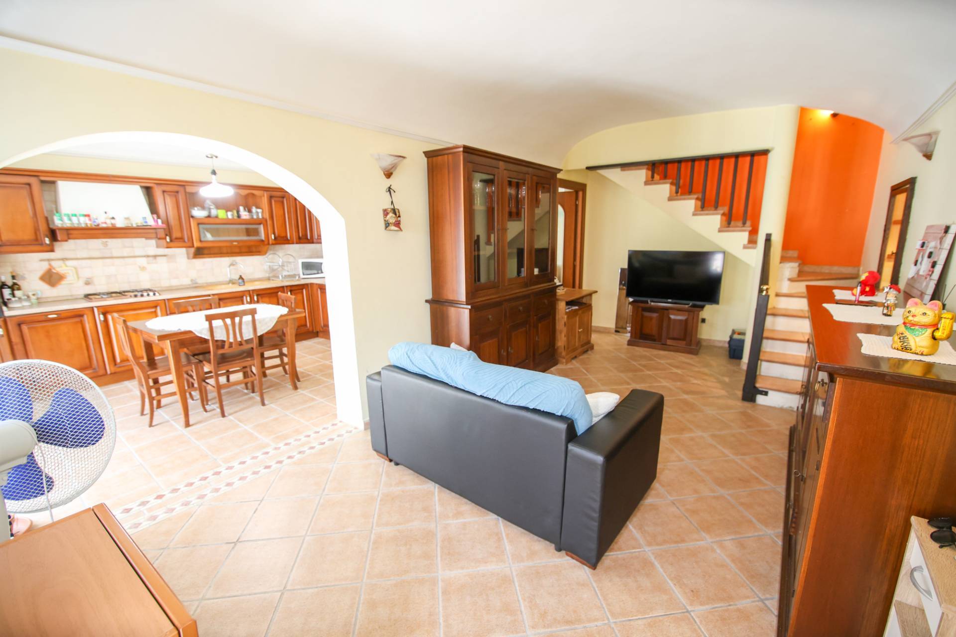 Casa semindipendente in vendita a Montanaro