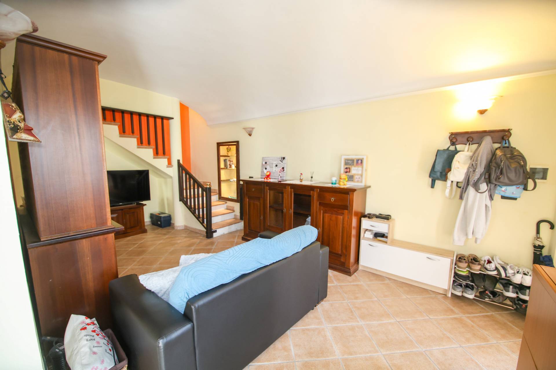 Casa semindipendente in vendita a Montanaro